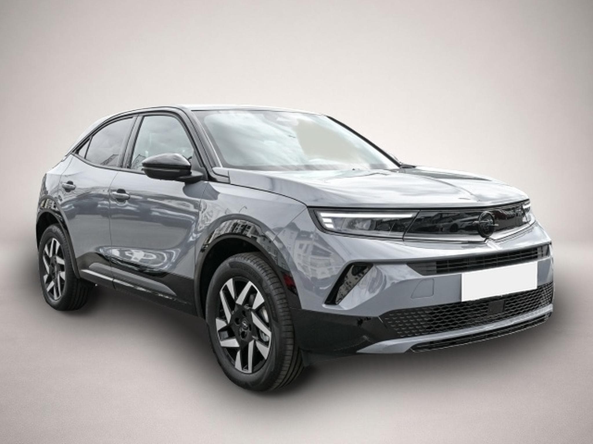 Opel Mokka (2026) - Foto 2