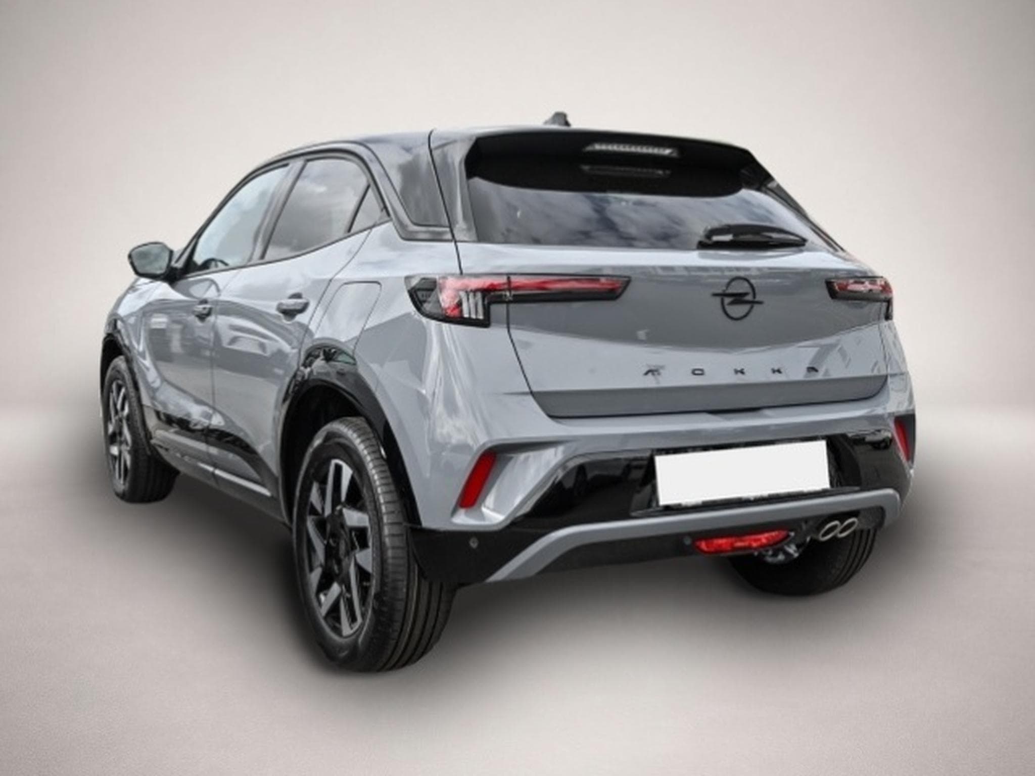 Opel Mokka (2026) - Foto 4