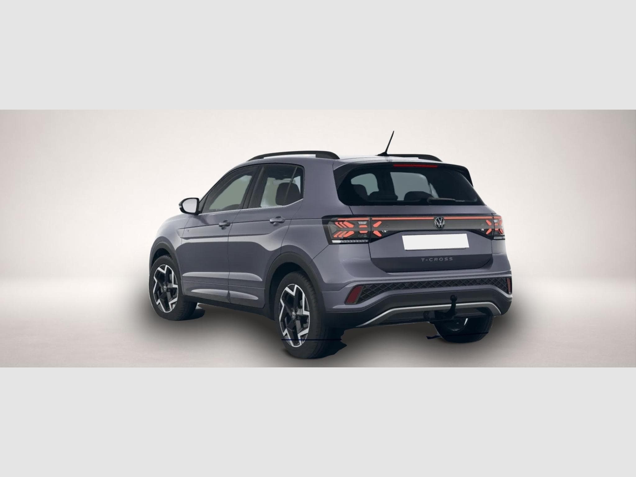 VW T-Cross (2026) - Foto 2