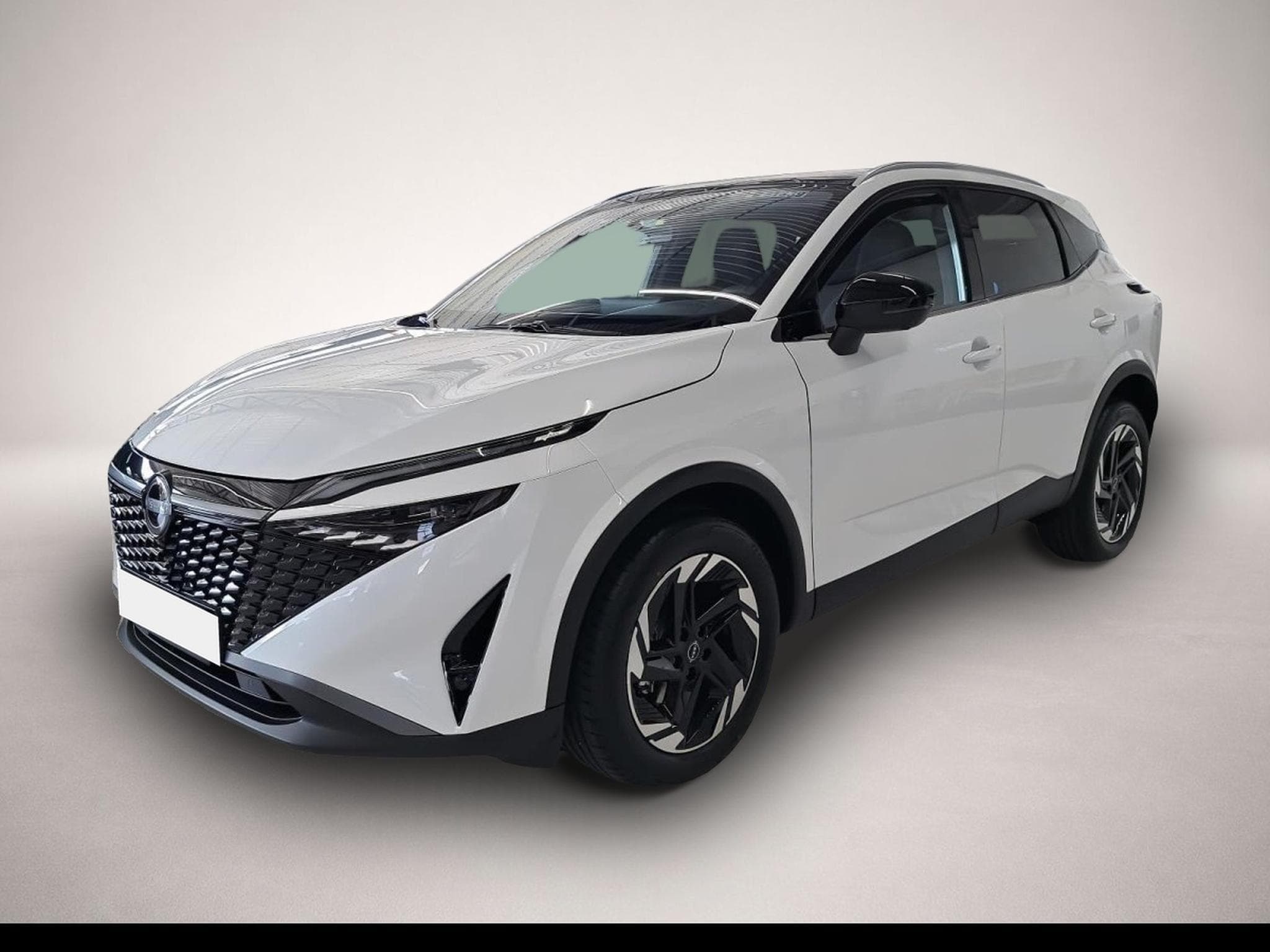 Nissan Qashqai (2026) - Foto 1