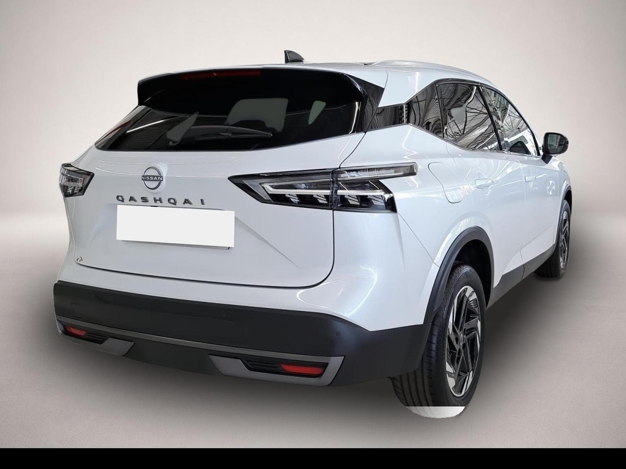 Nissan Qashqai (2026) - Foto 2