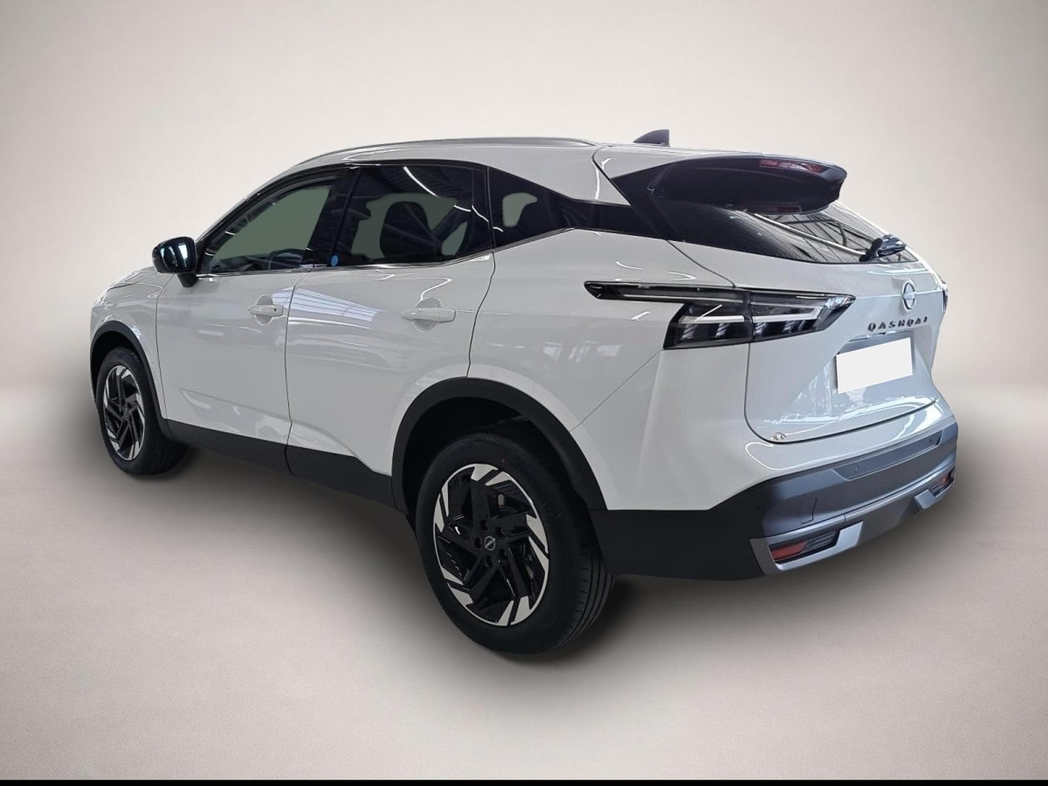 Nissan Qashqai (2026) - Foto 3