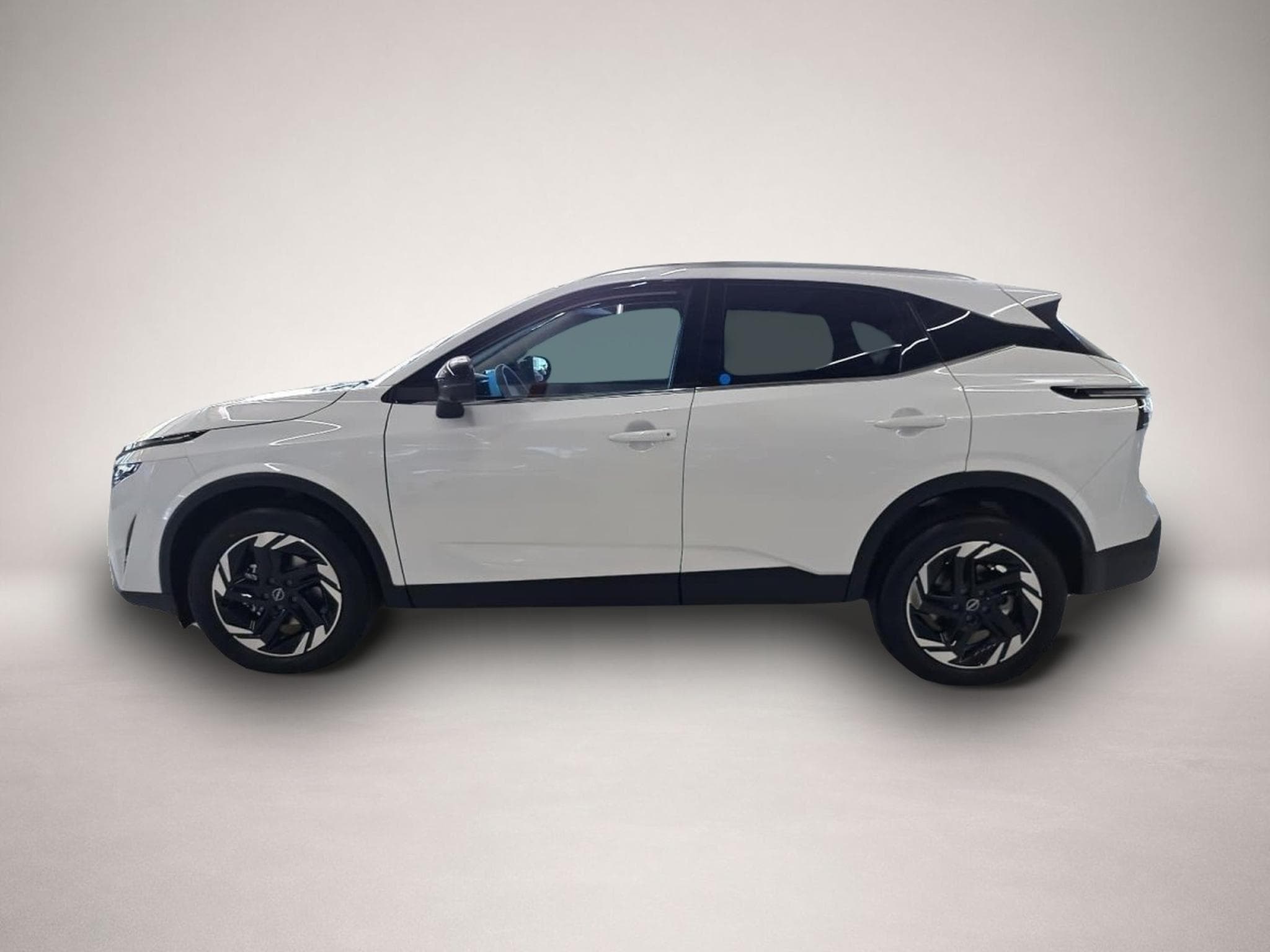Nissan Qashqai (2026) - Foto 4