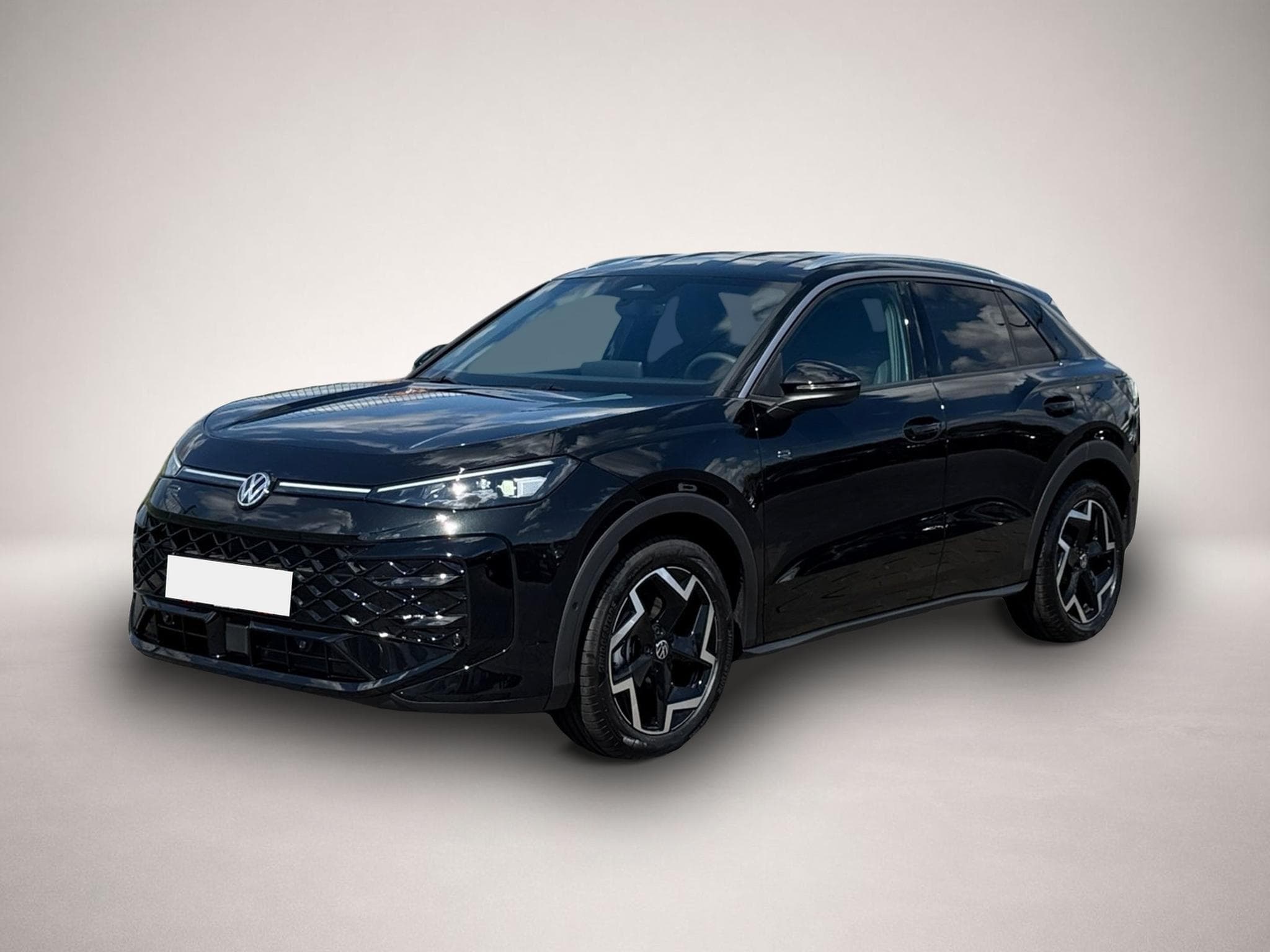 VW T-Roc (2026) - Foto 1