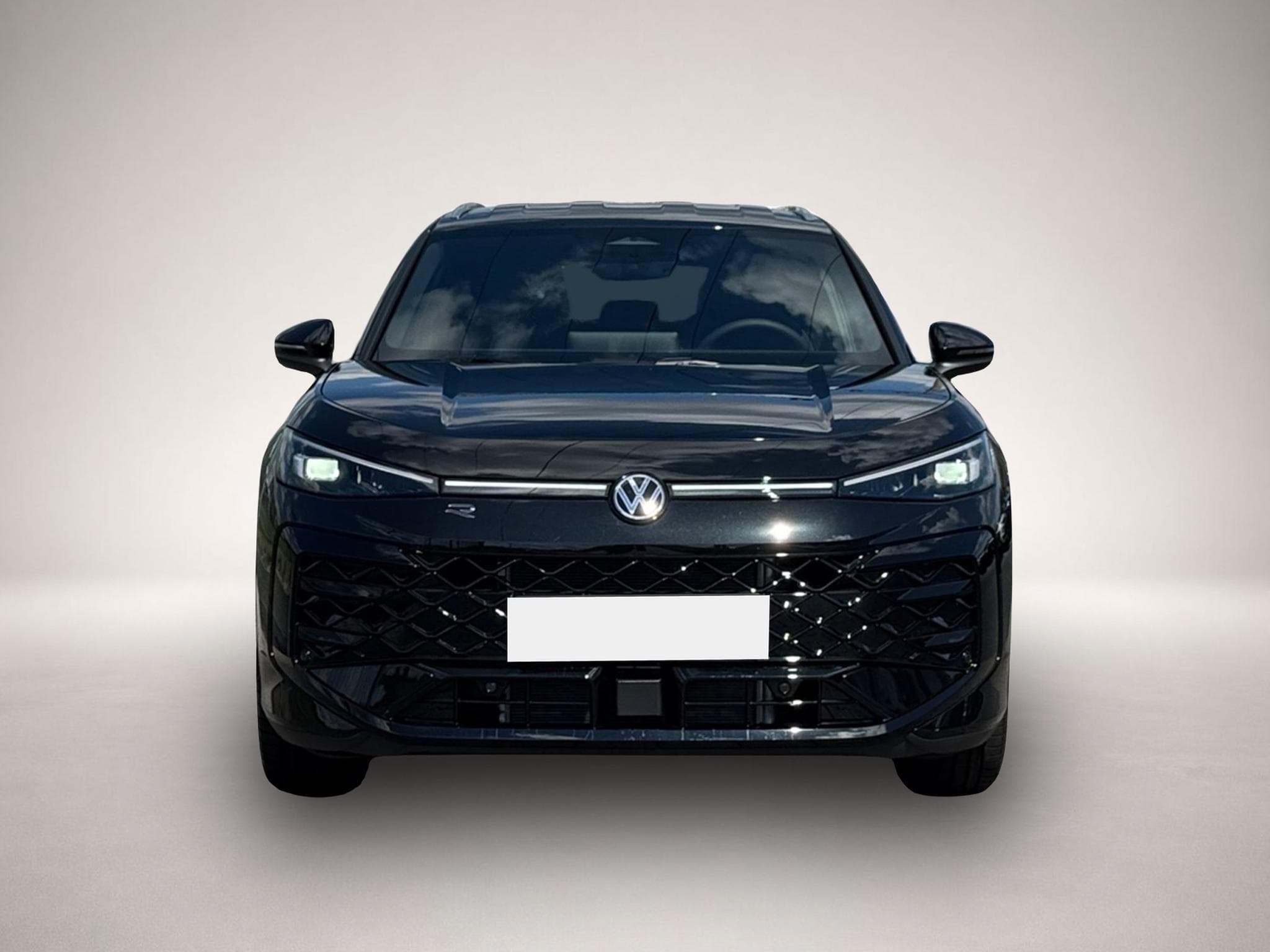 VW T-Roc (2026) - Foto 2