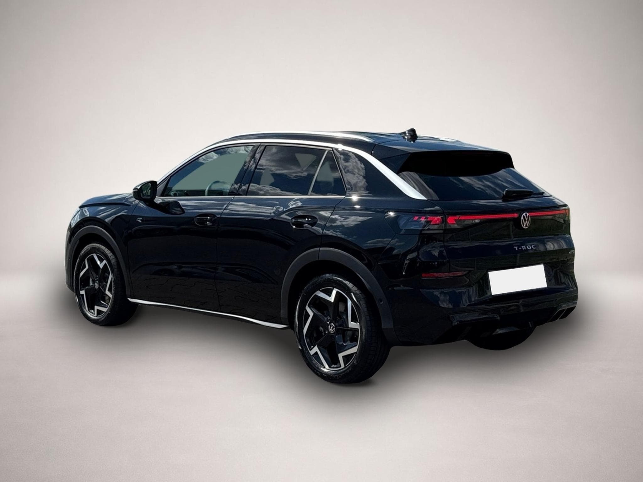 VW T-Roc (2026) - Foto 4
