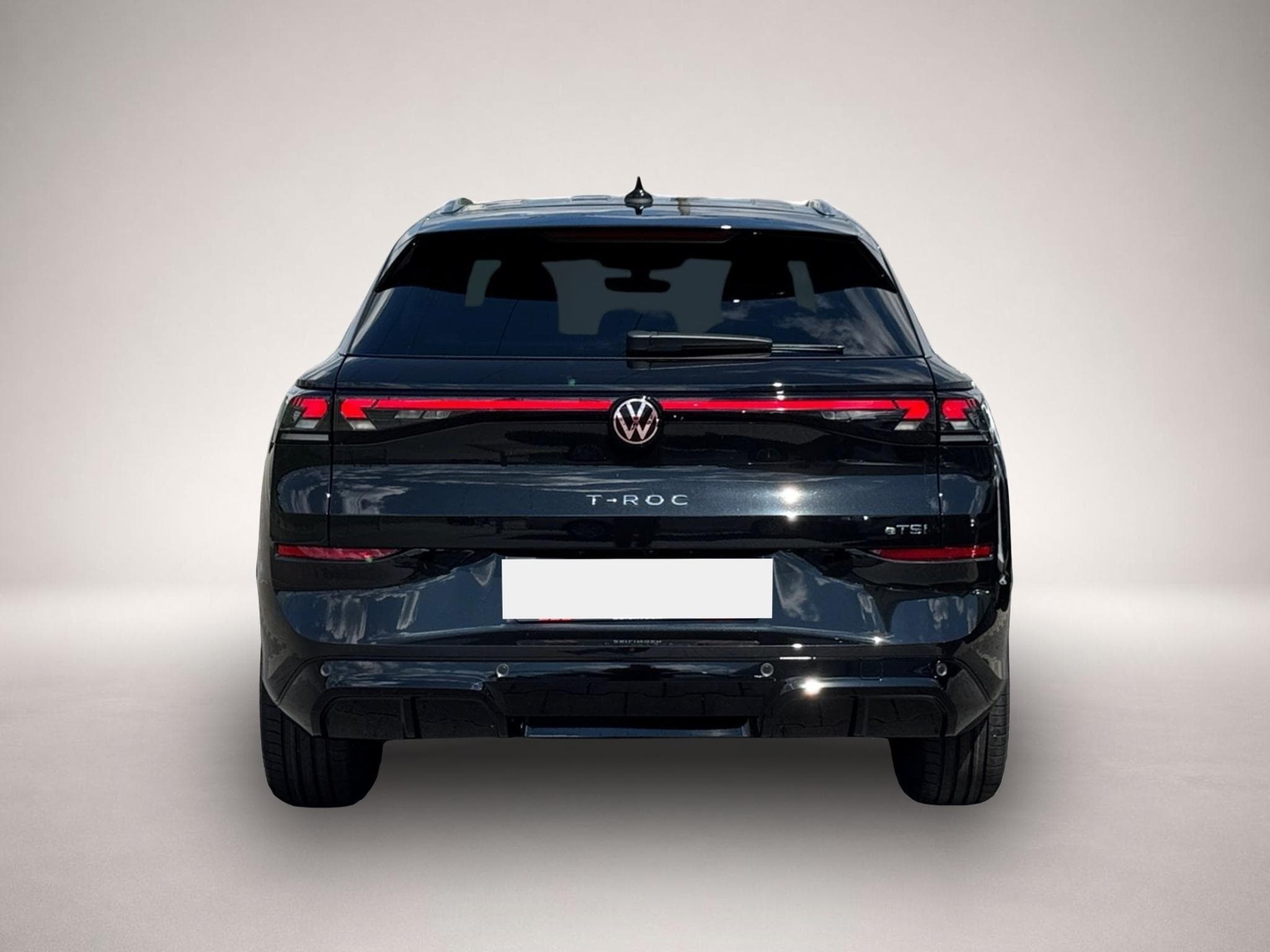 VW T-Roc (2026) - Foto 5