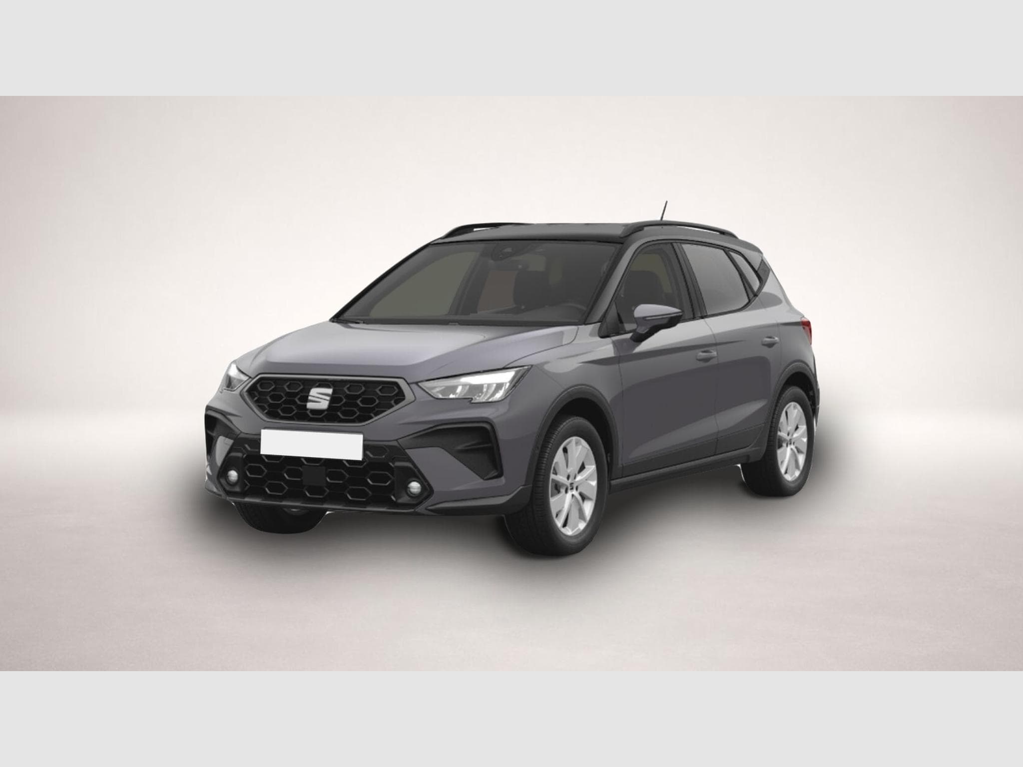 Seat Arona (2026) - Photo 1