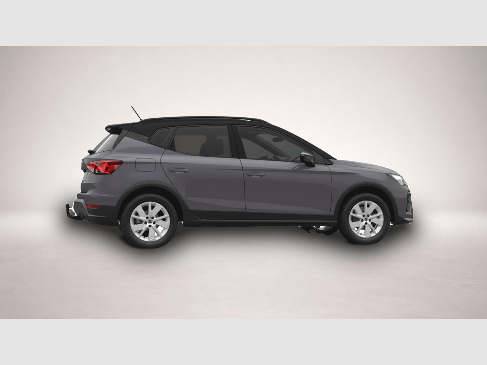 Seat Arona (2026) - Photo 2