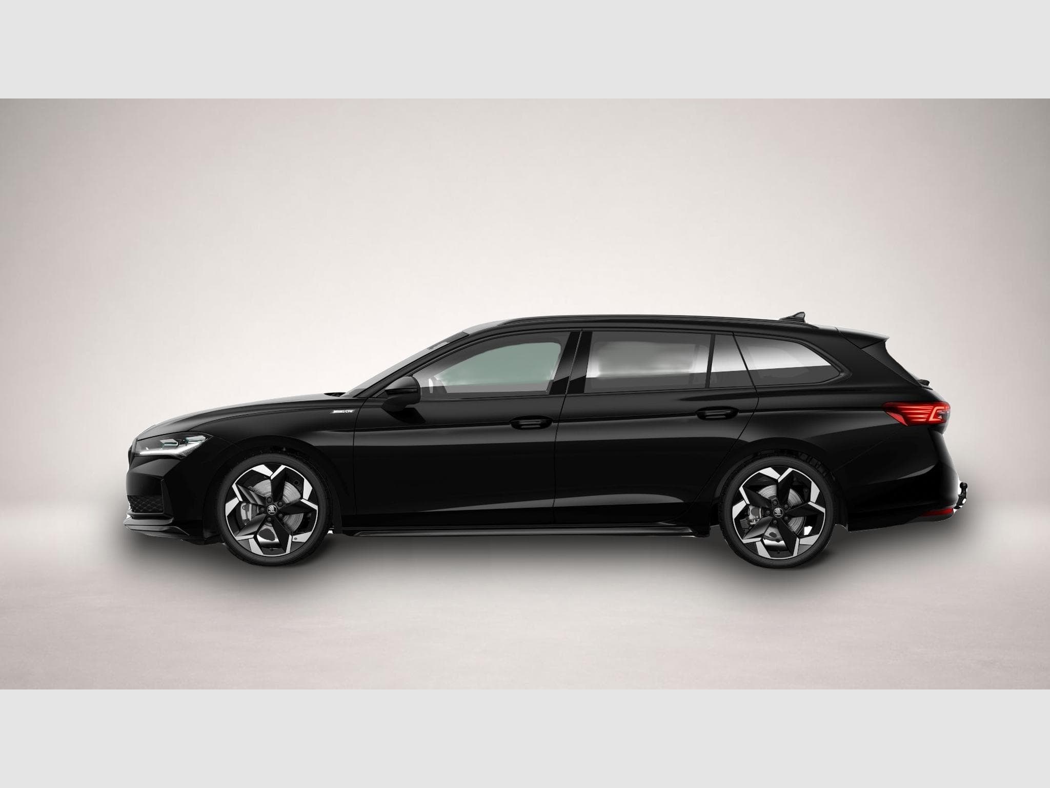 Skoda Superb (2026) - Foto 2