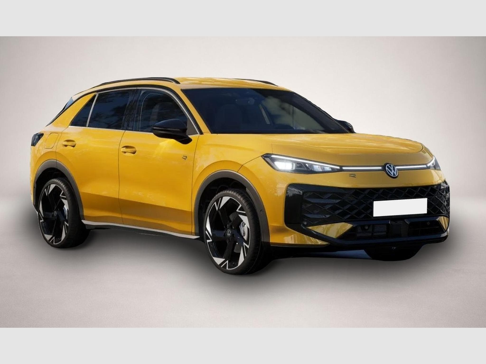 VW T-Roc (2026) - Foto 1