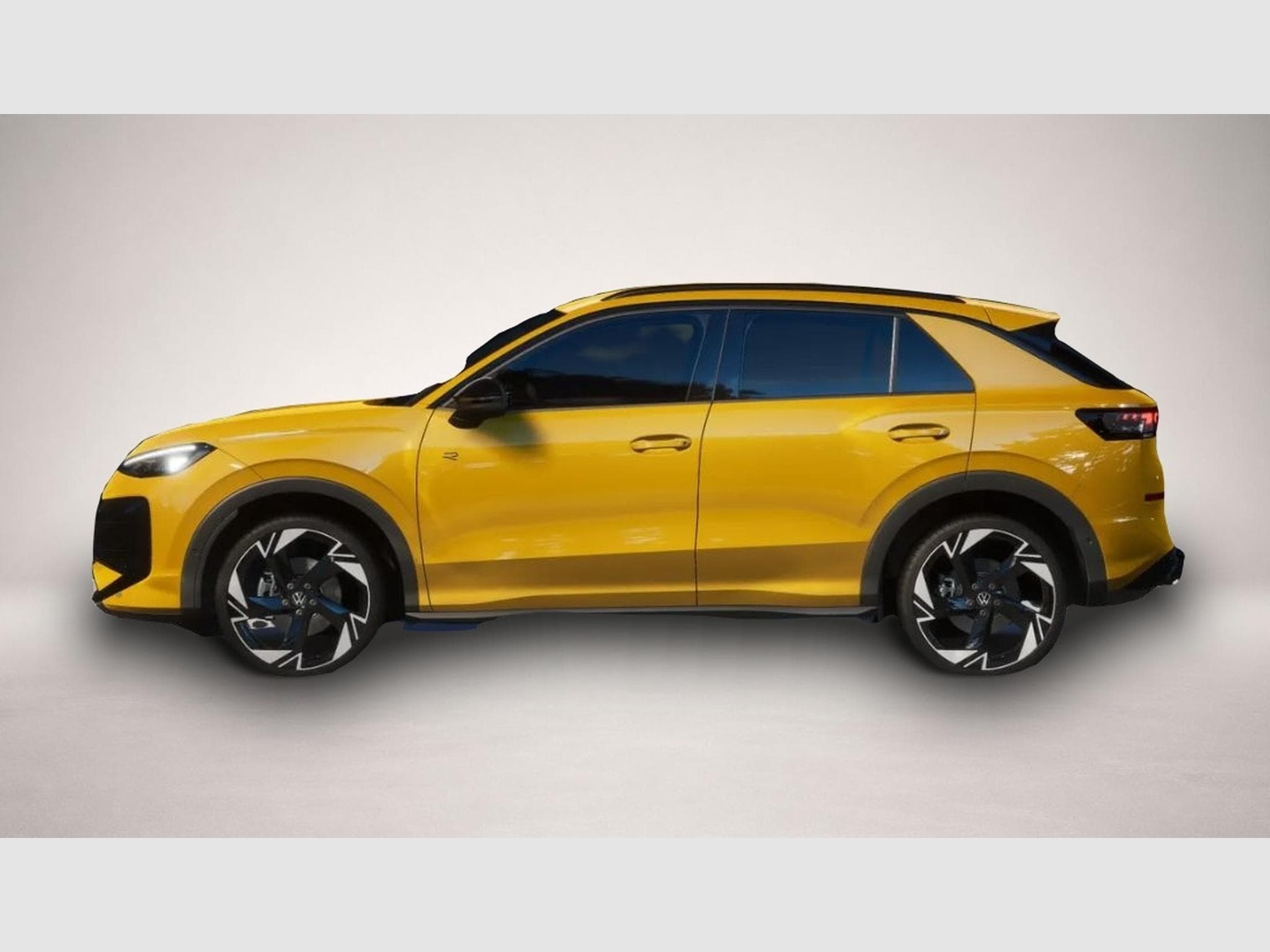 VW T-Roc (2026) - Foto 2