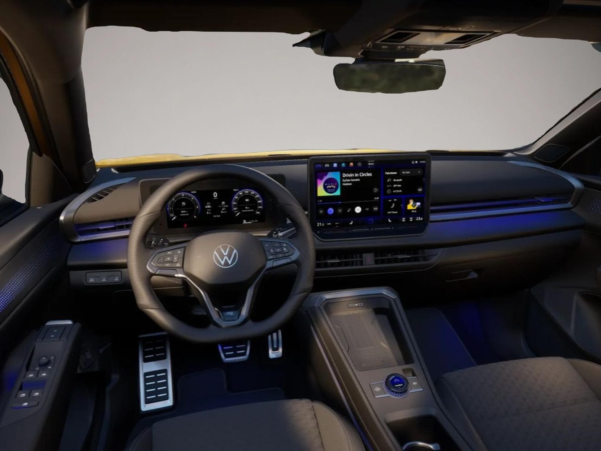 VW T-Roc (2026) - Foto 4
