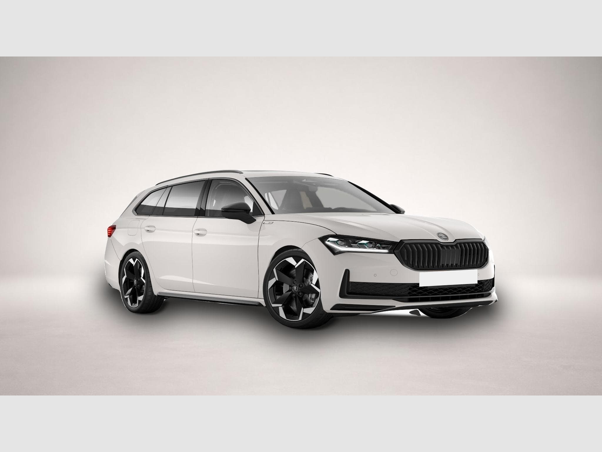 Skoda Superb (2026) - Foto 1
