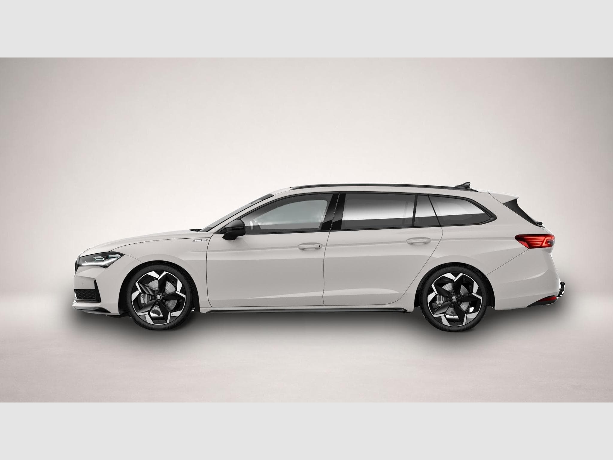 Skoda Superb (2026) - Foto 2