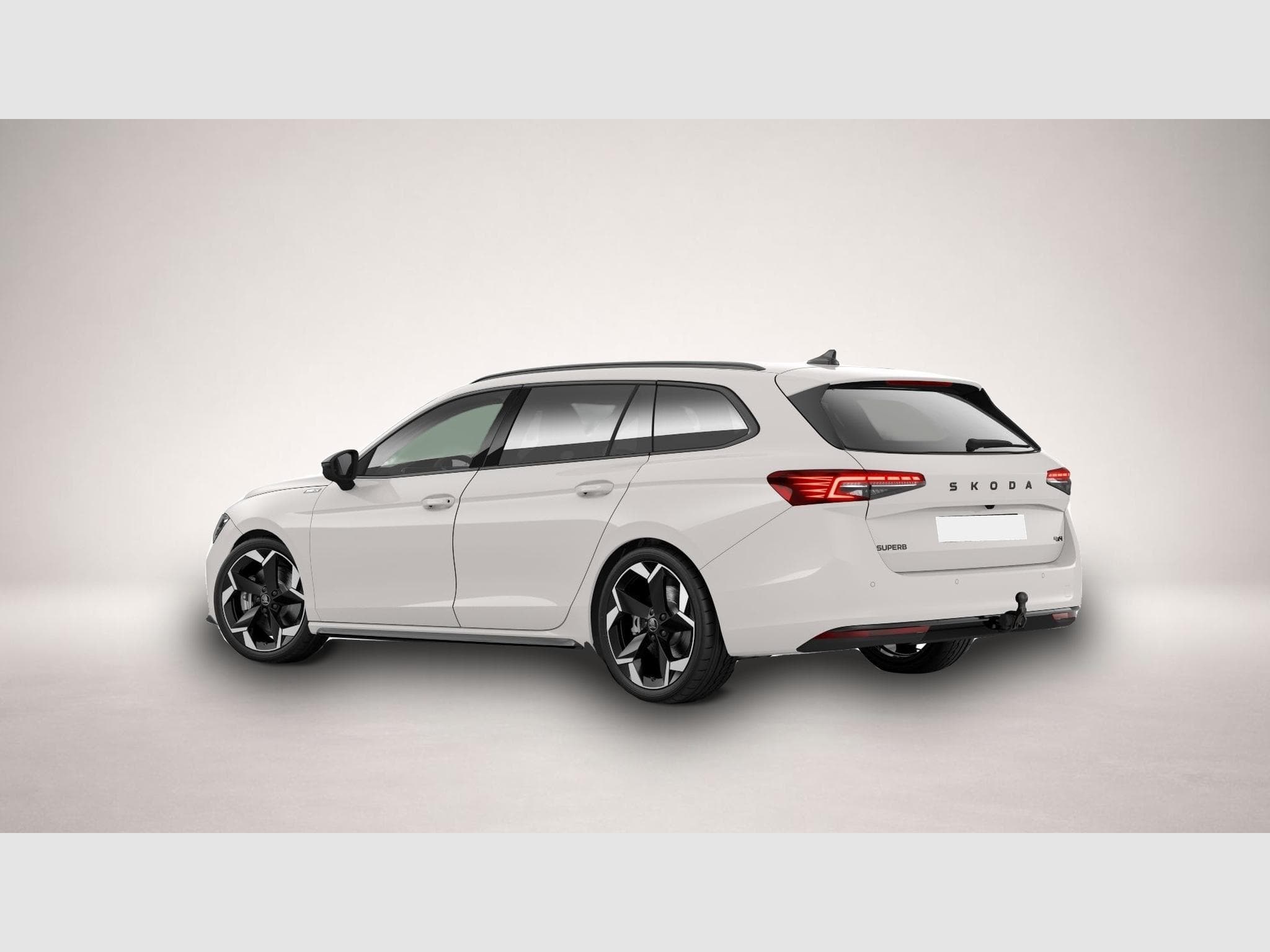 Skoda Superb (2026) - Foto 3