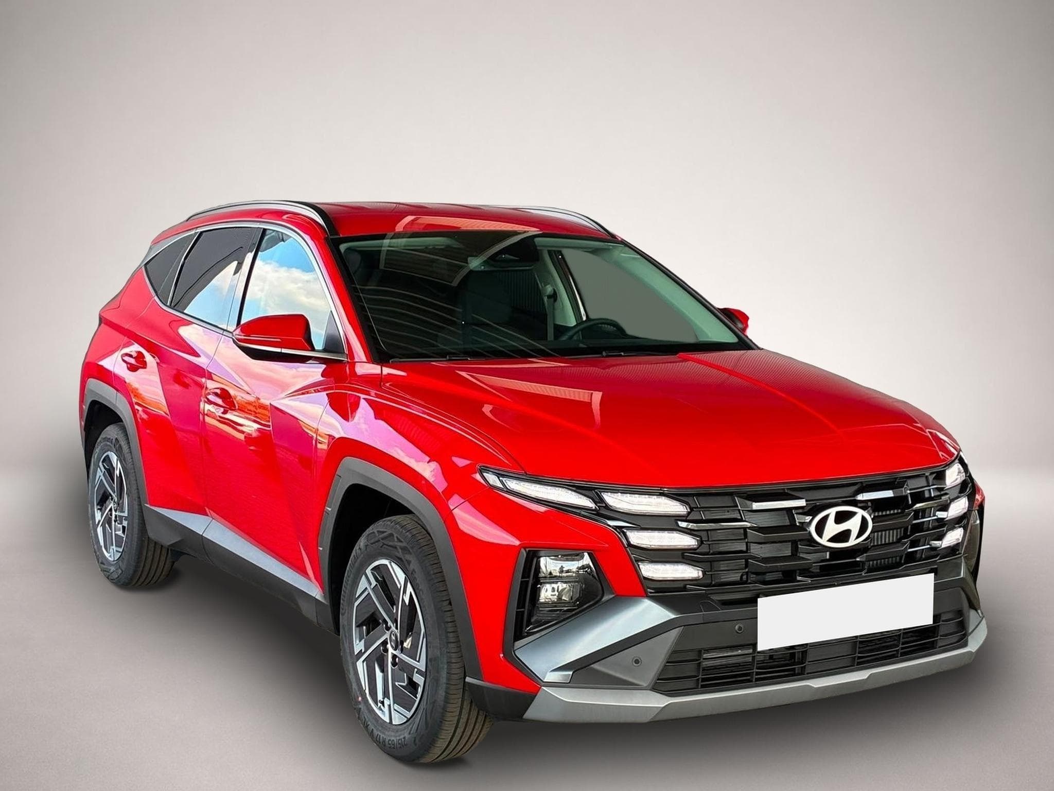 Hyundai Tucson (2025) - Foto 4
