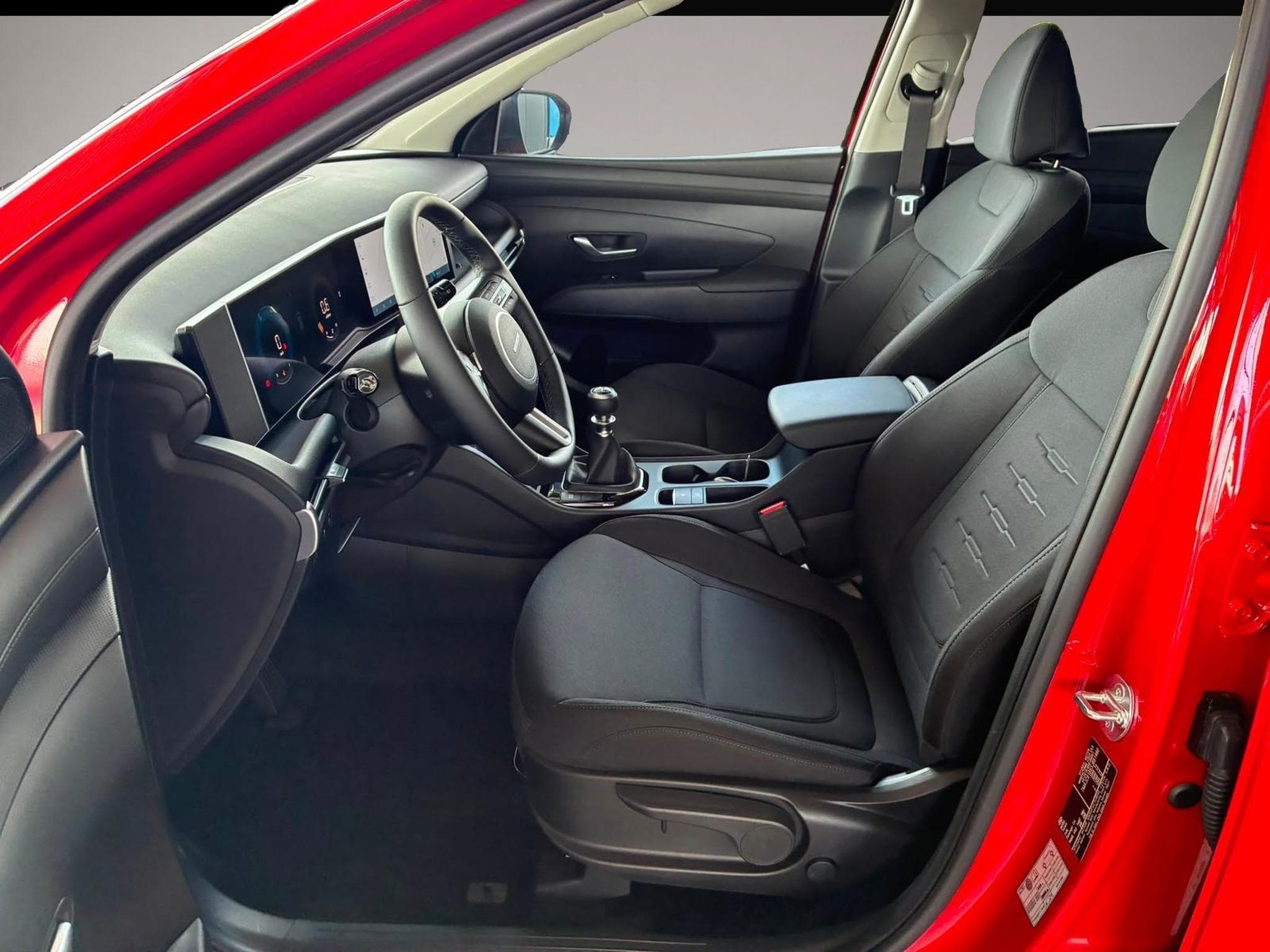 Hyundai Tucson (2025) - Foto 5