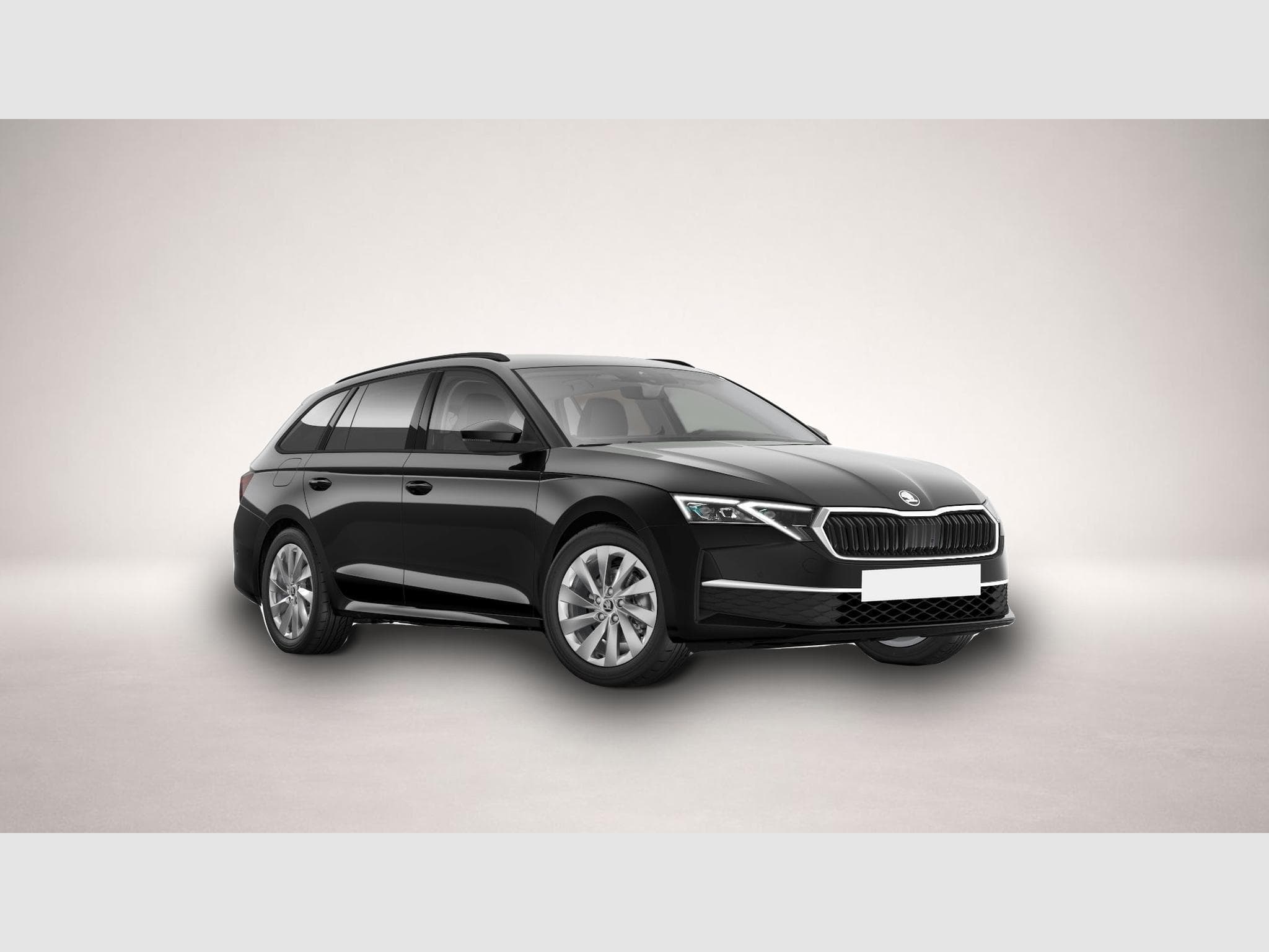 Skoda Octavia (2026) - Foto 1