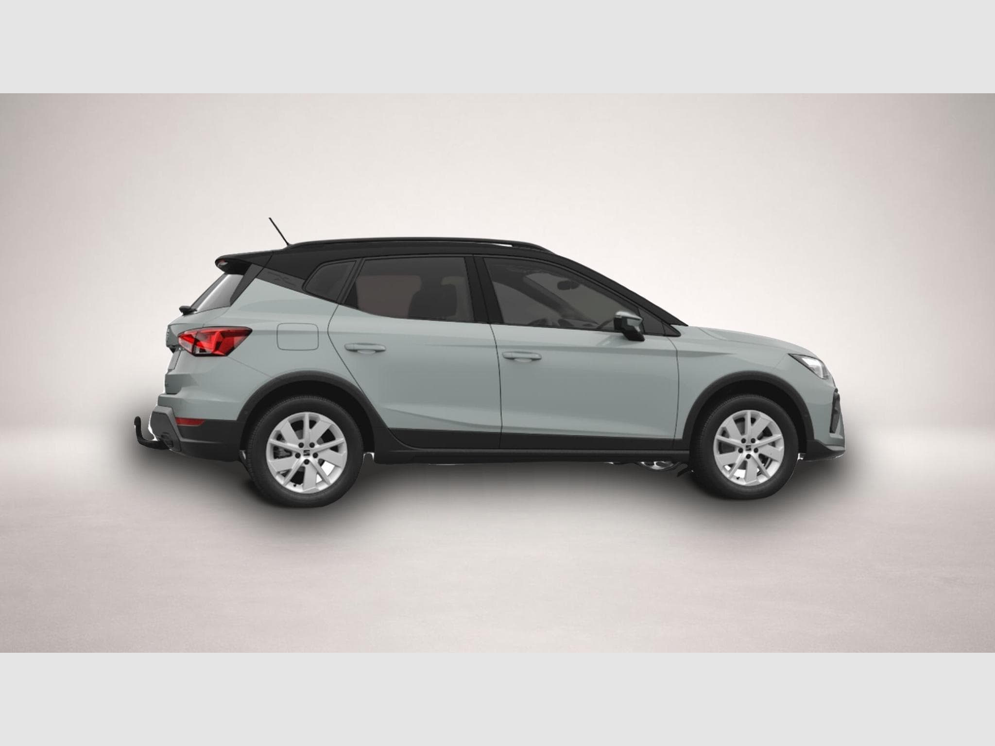 Seat Arona (2026) - Foto 2