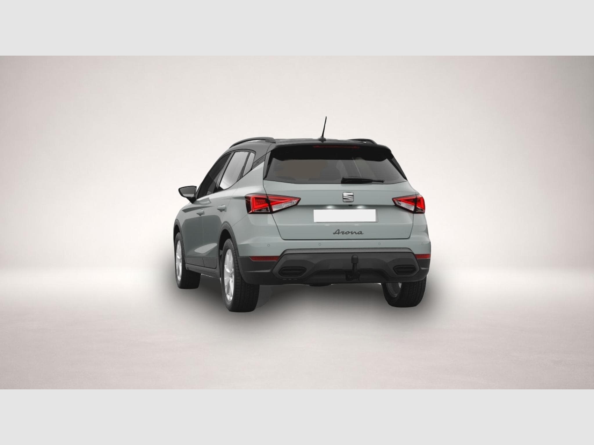 Seat Arona (2026) - Foto 3