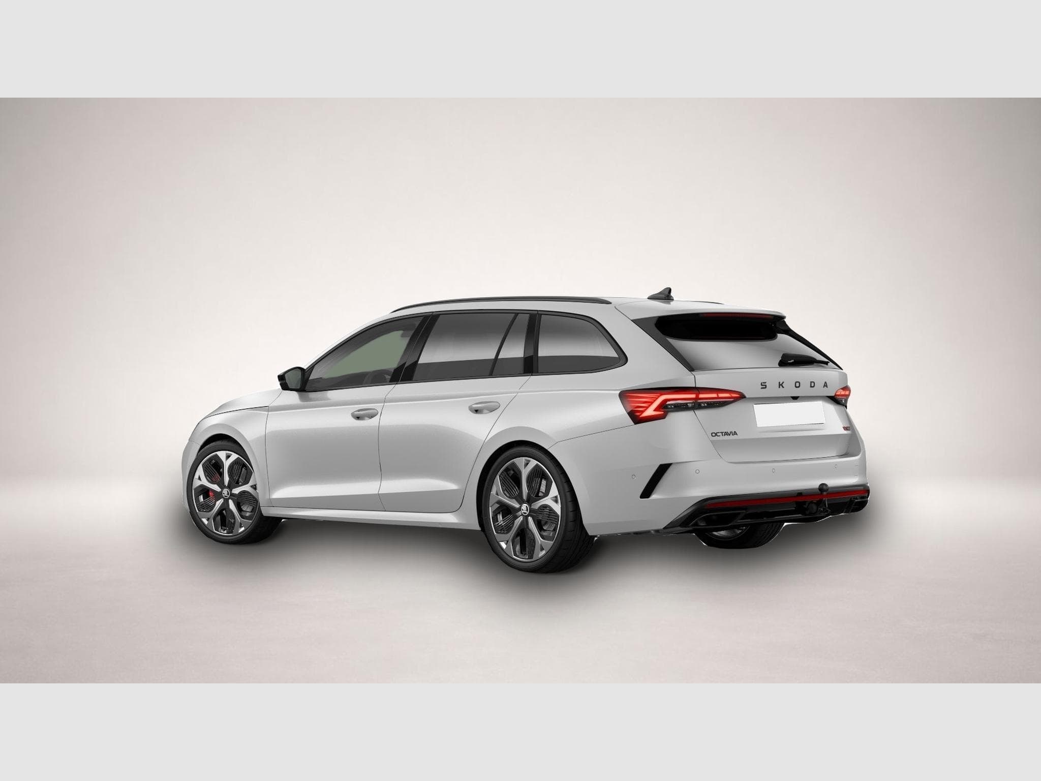 Skoda Octavia (2026) - Foto 3