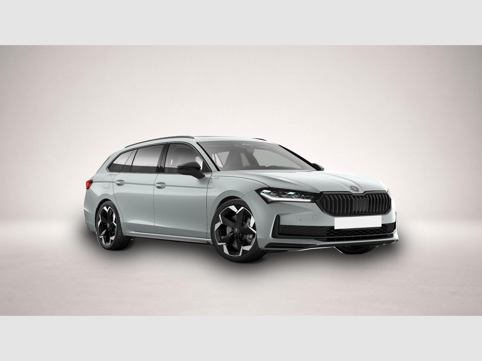 Skoda Superb (2026) - Foto 1