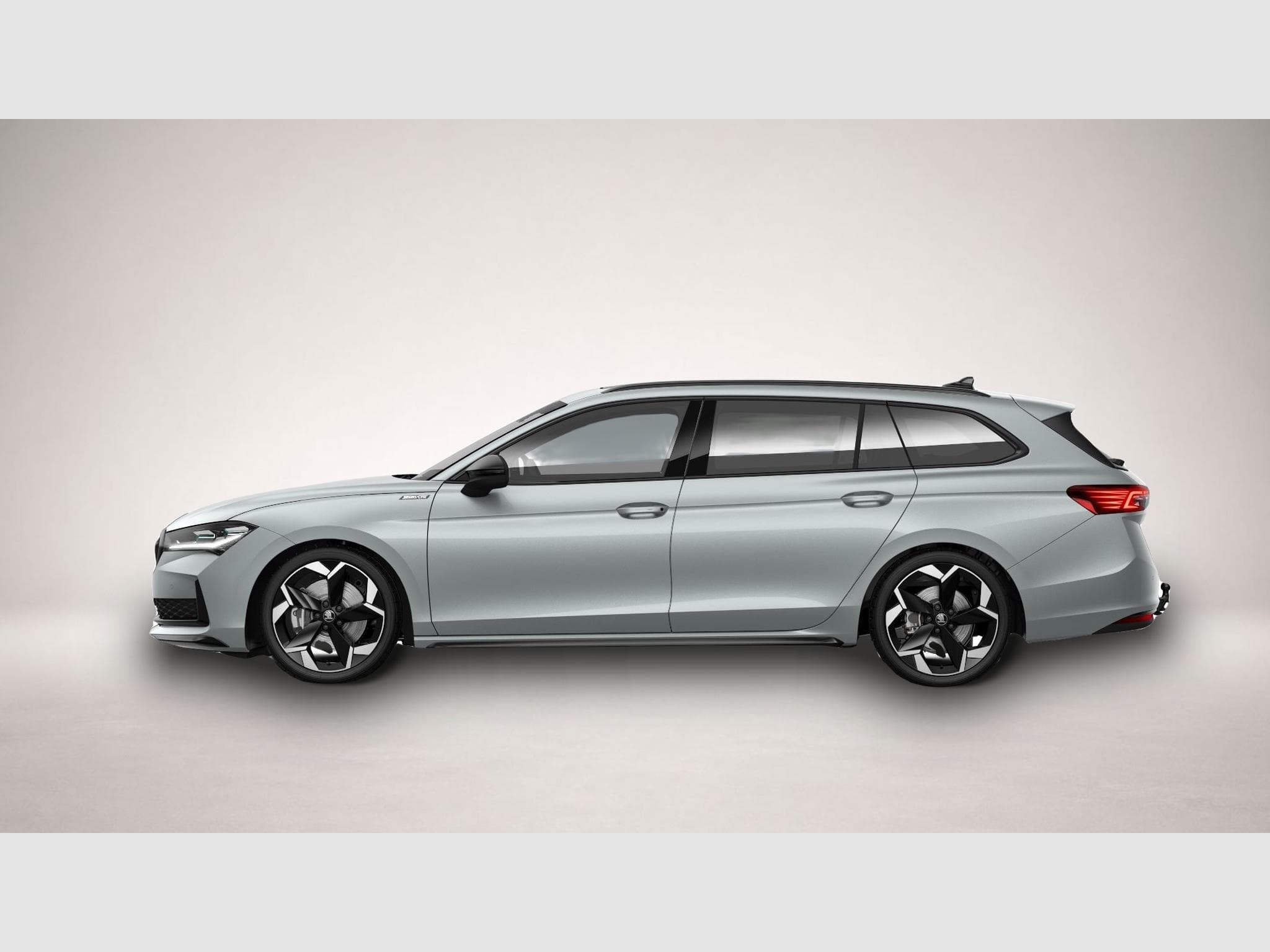 Skoda Superb (2026) - Foto 2