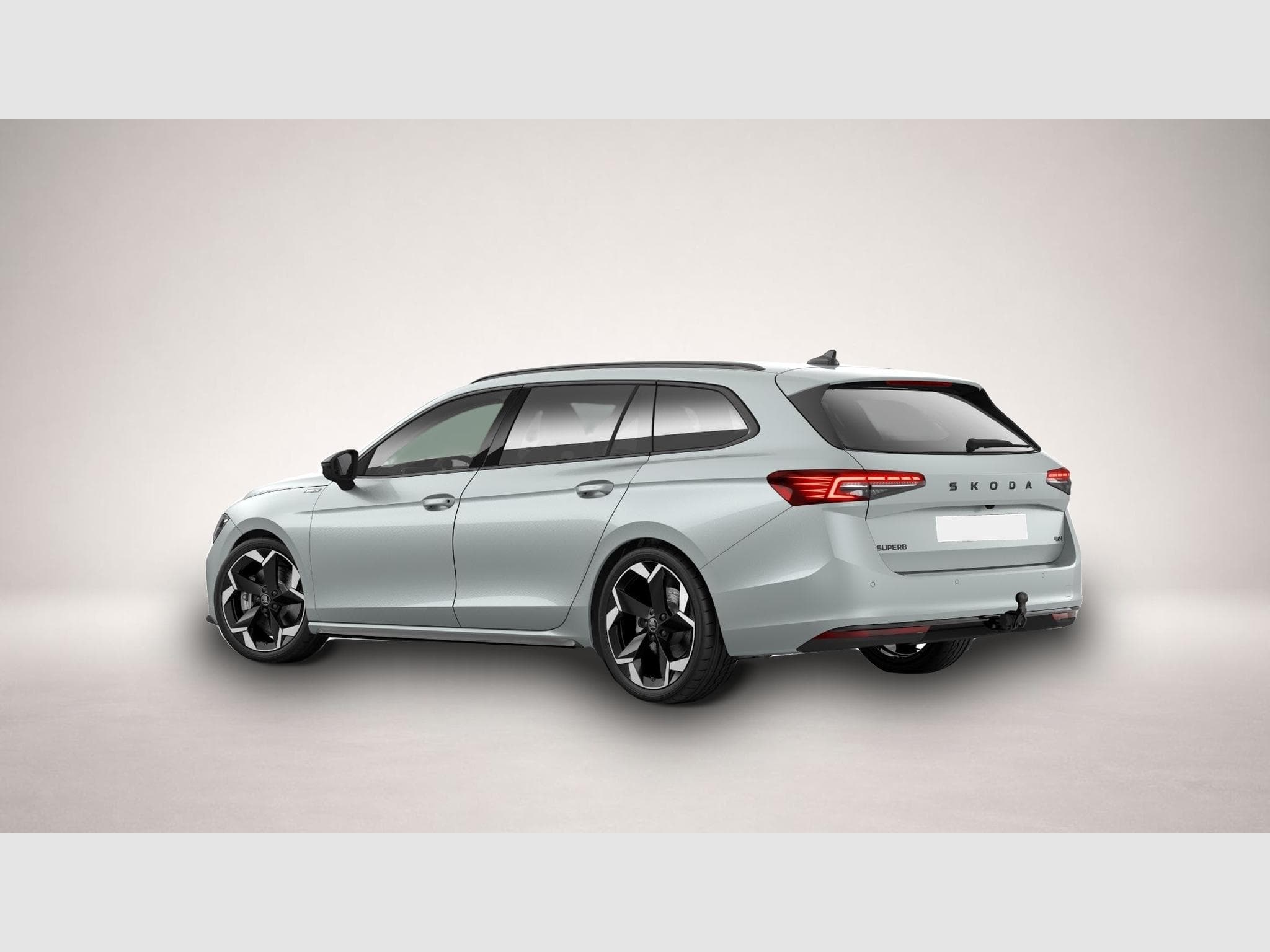 Skoda Superb (2026) - Foto 3