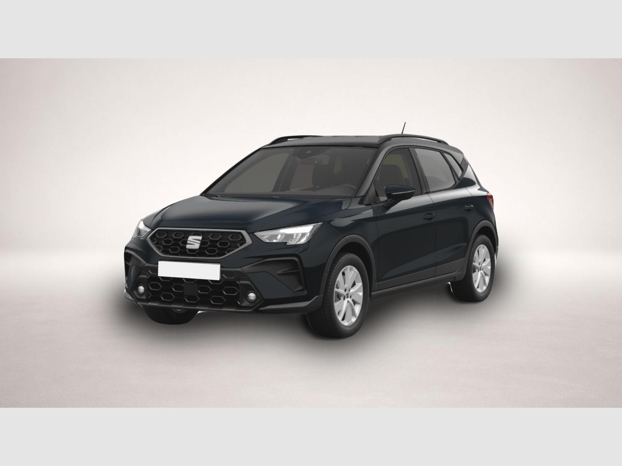 Seat Arona (2026) - Foto 1