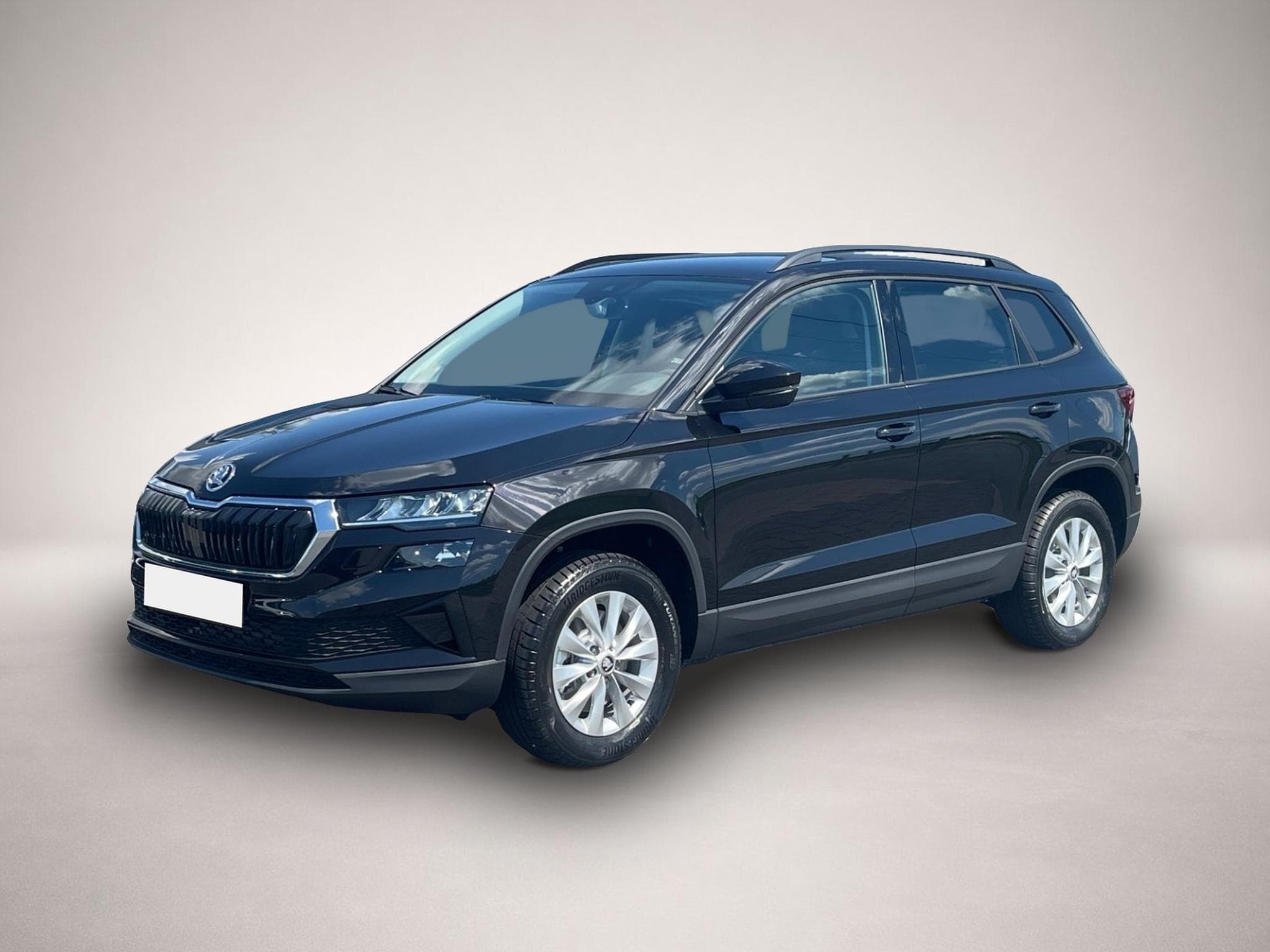 Skoda Roomster (2026) - Foto 1