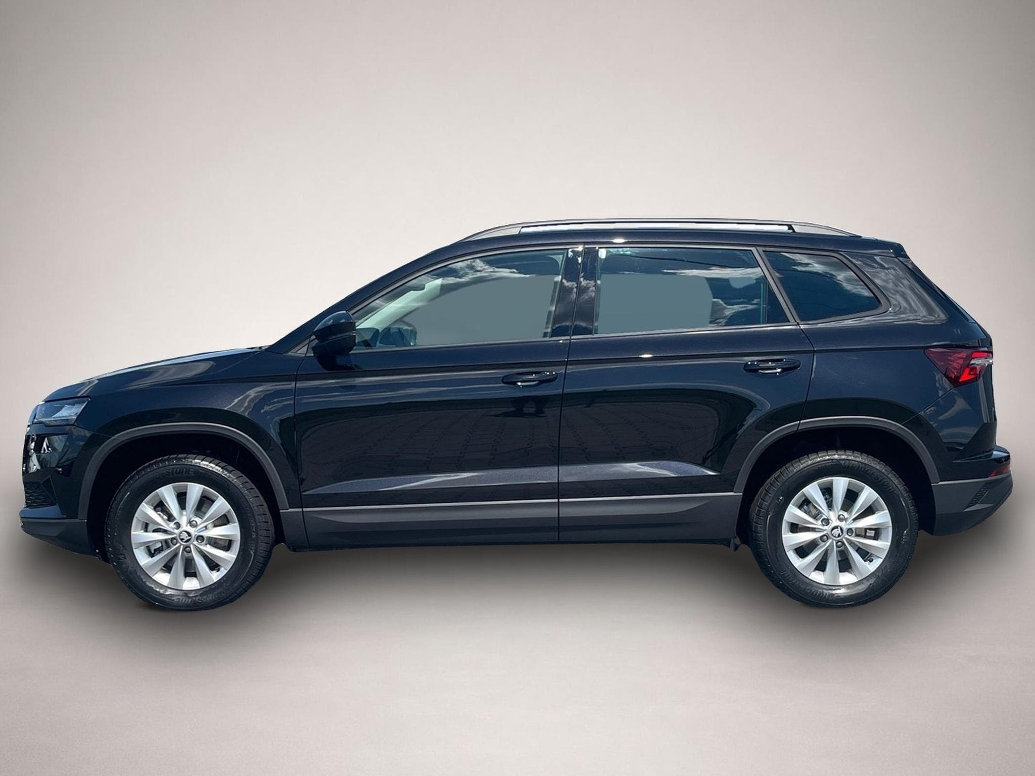 Skoda Roomster (2026) - Foto 3