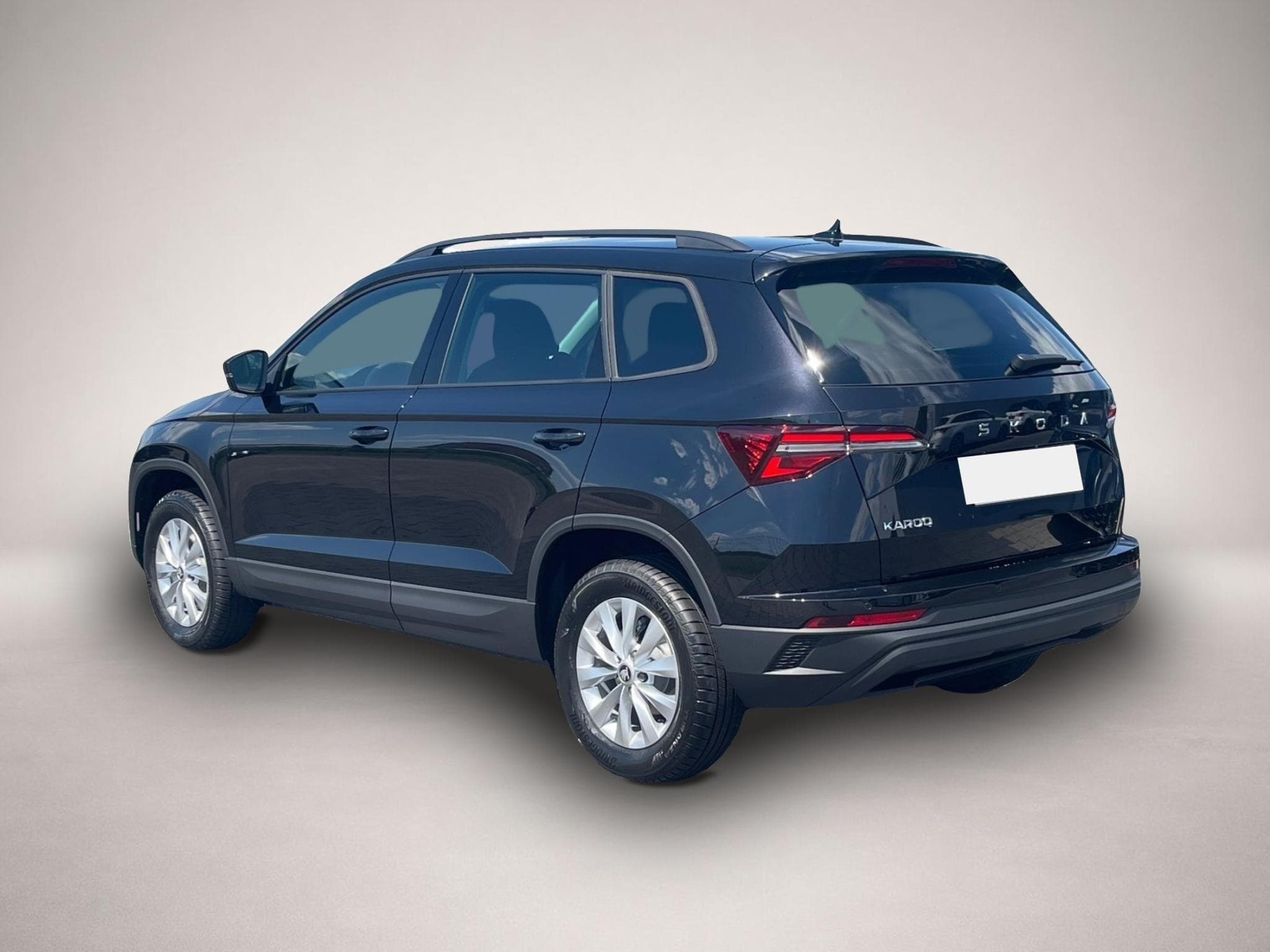 Skoda Roomster (2026) - Foto 4