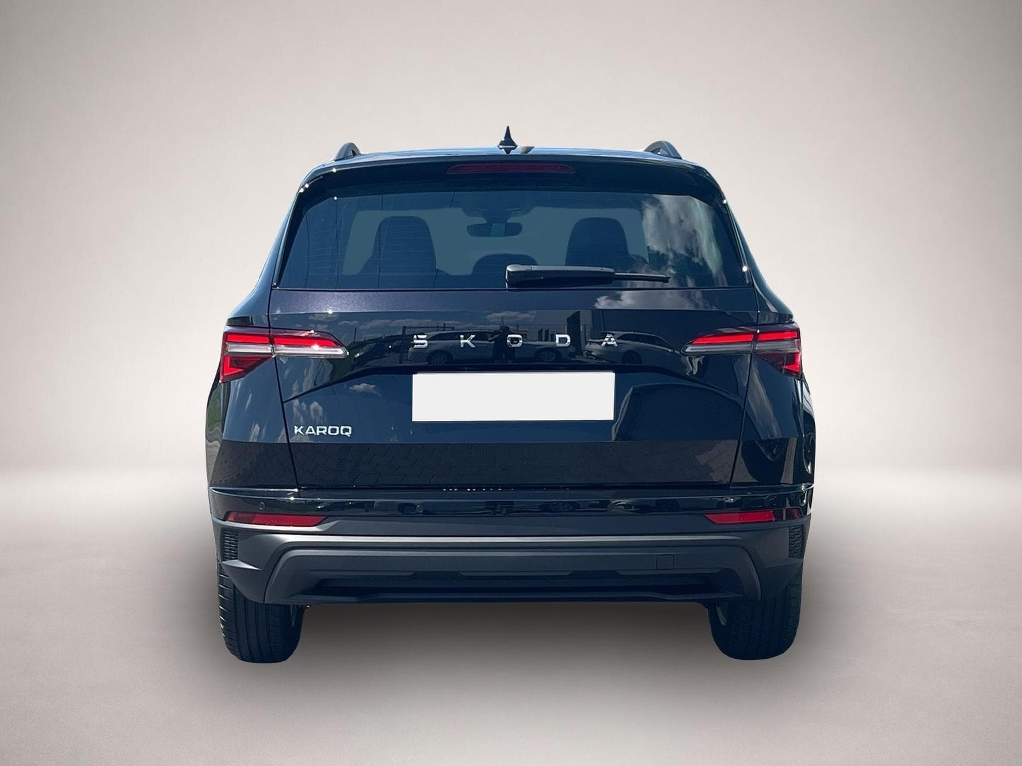 Skoda Roomster (2026) - Foto 5