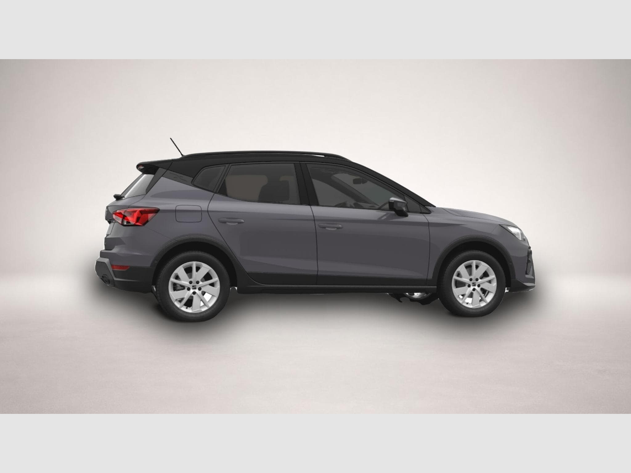 Seat Arona (2026) - Foto 2