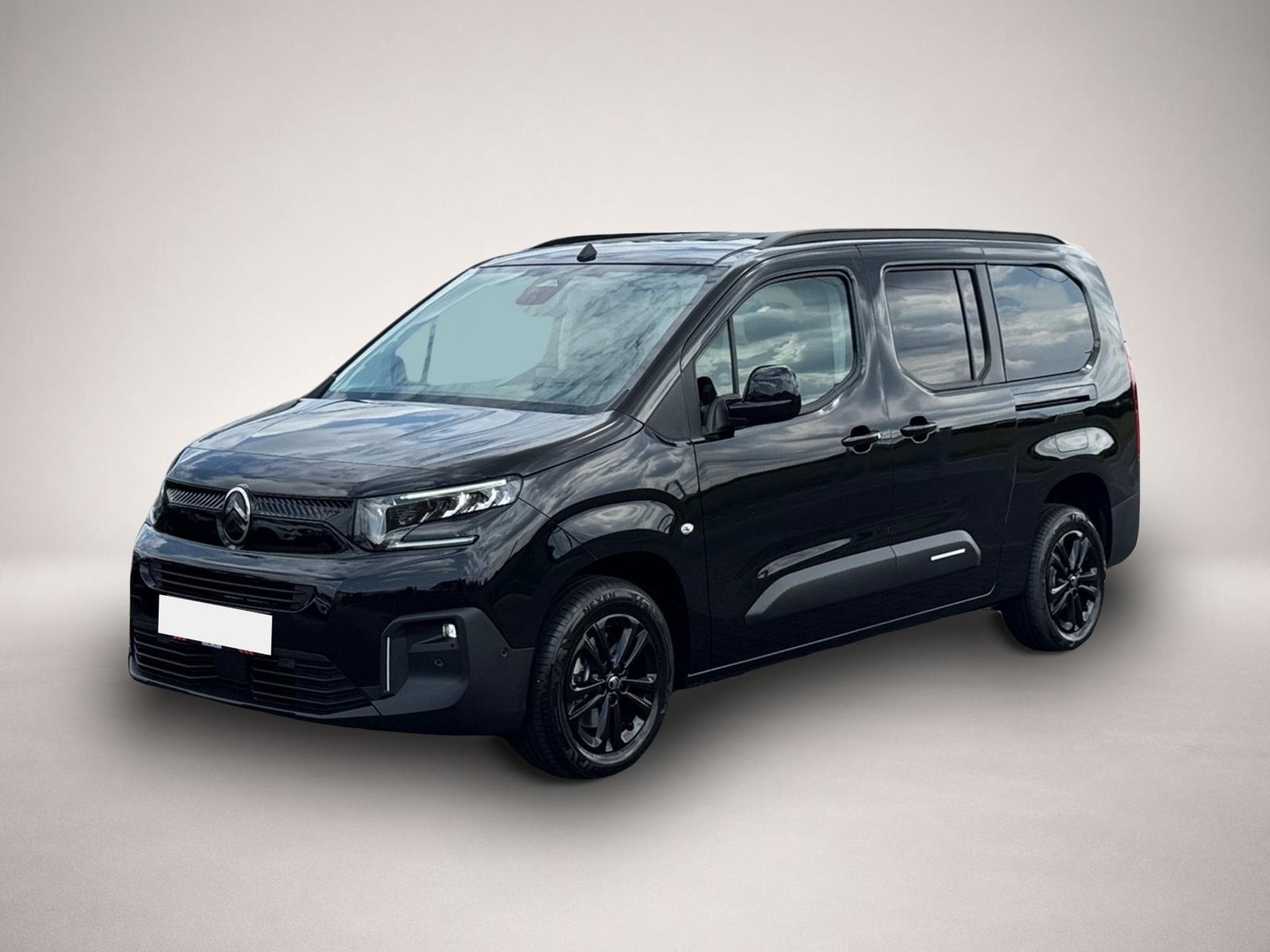Citroën Berlingo (2026) - Foto 1