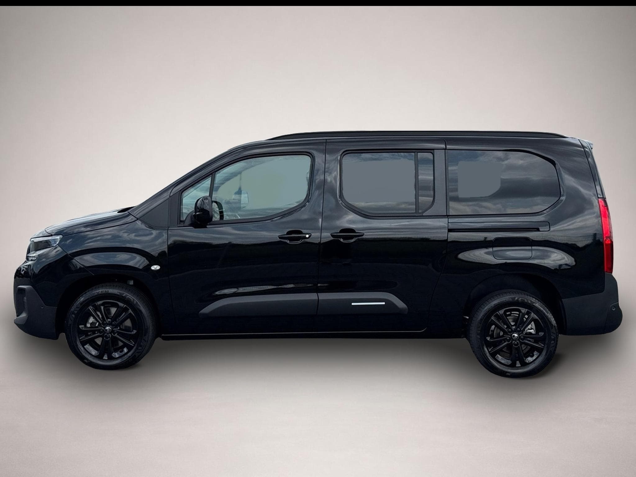 Citroën Berlingo (2026) - Foto 3