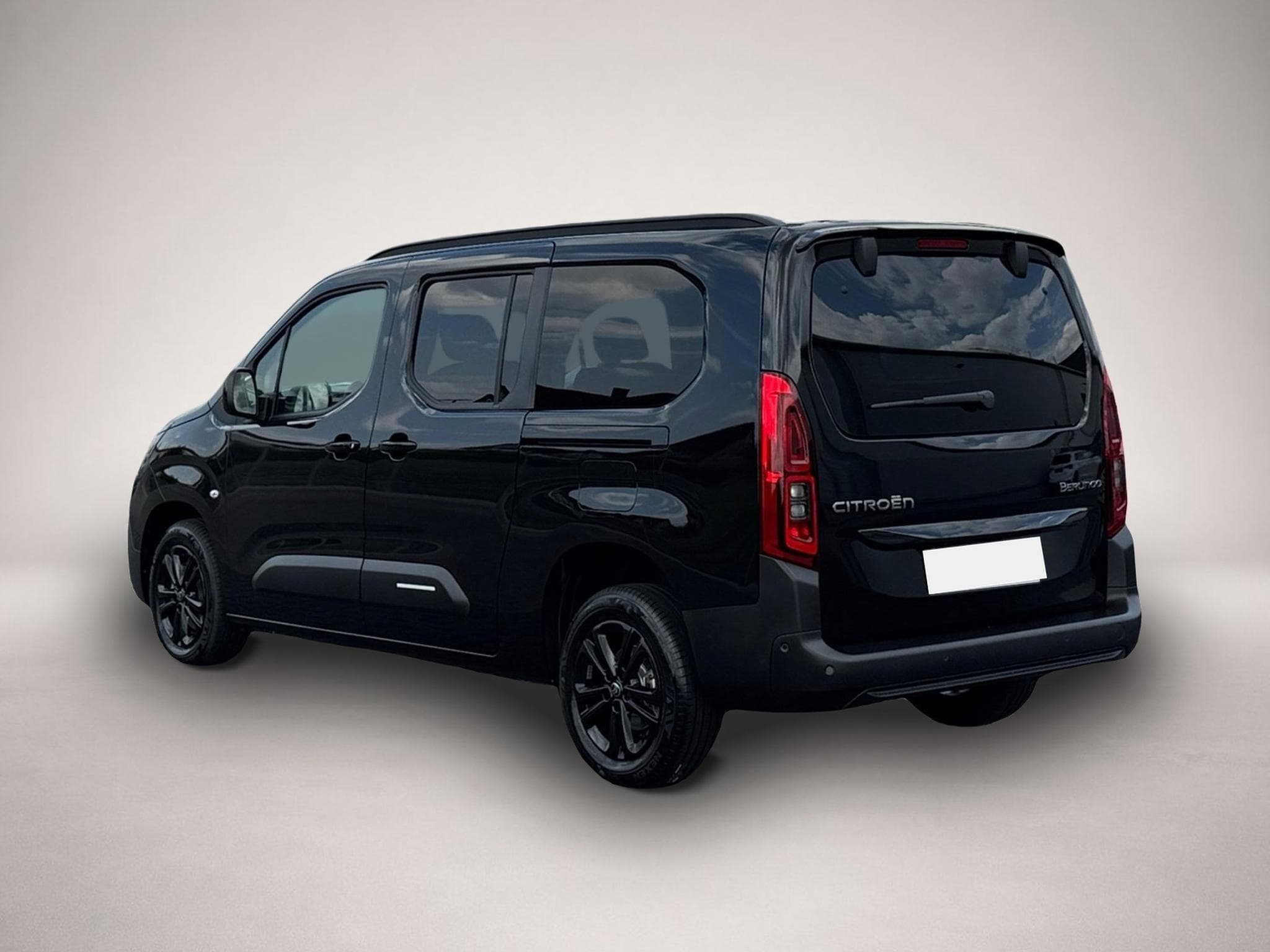 Citroën Berlingo (2026) - Foto 4
