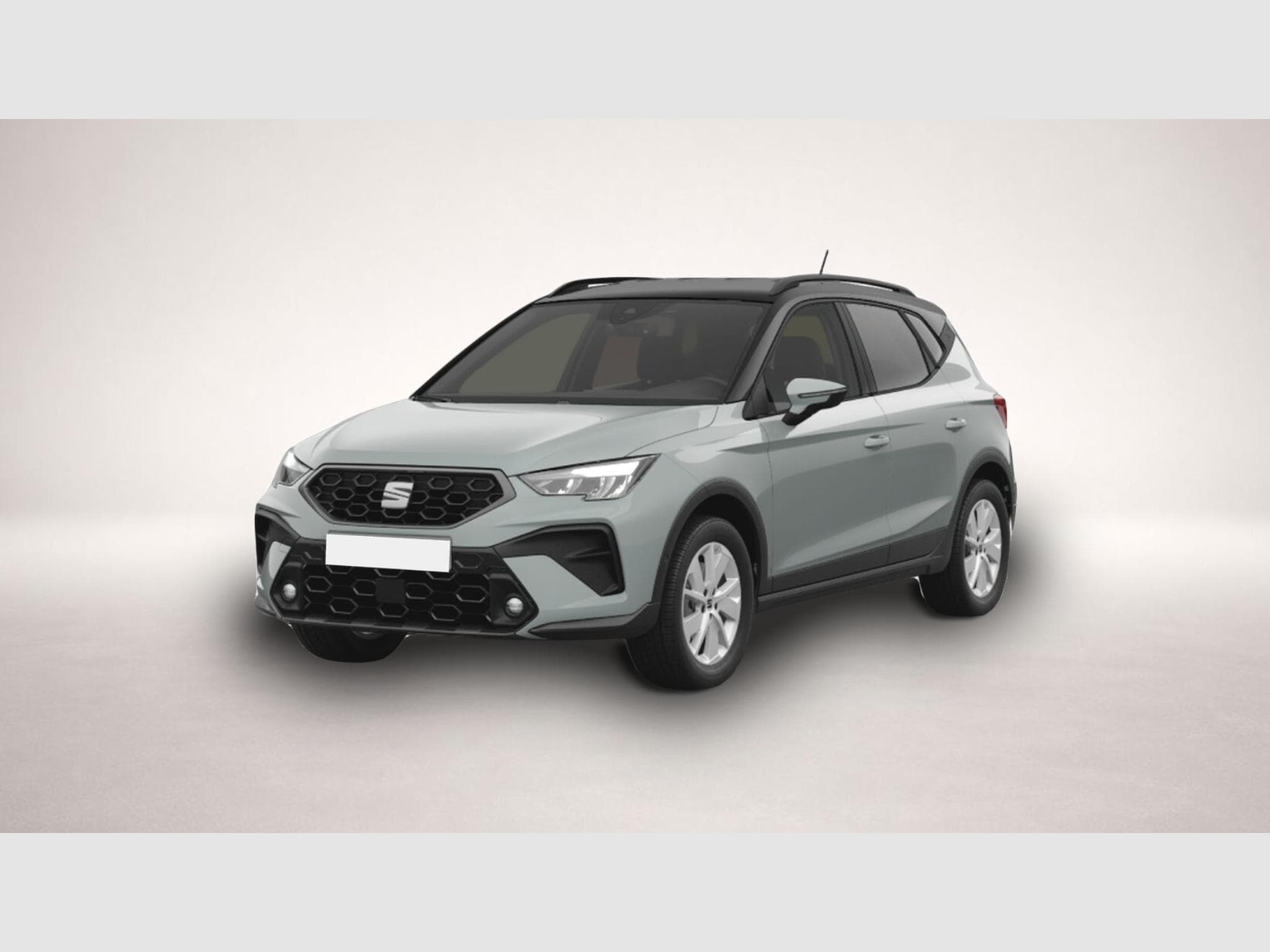 Seat Arona (2026) - Foto 1