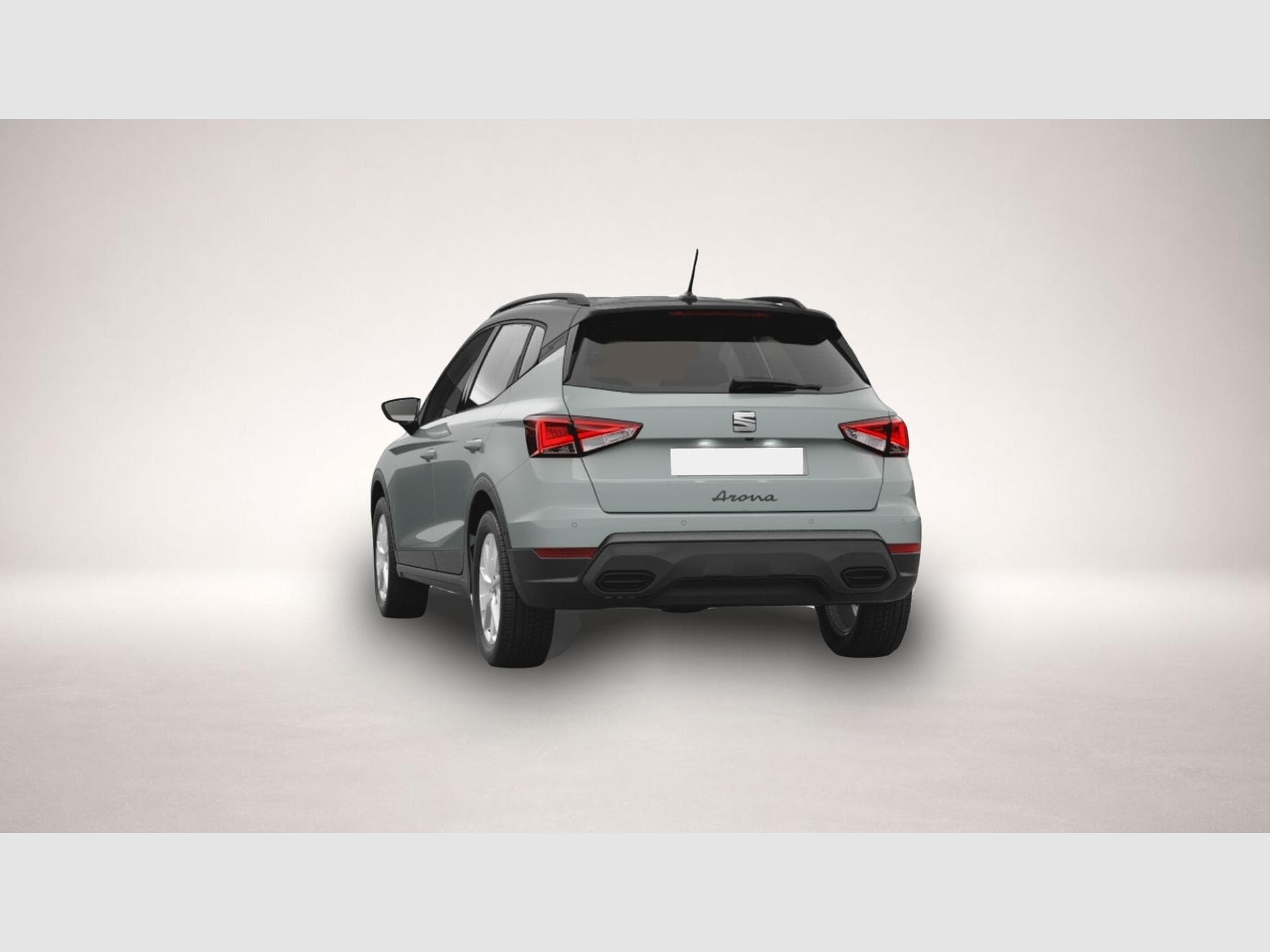 Seat Arona (2026) - Foto 3