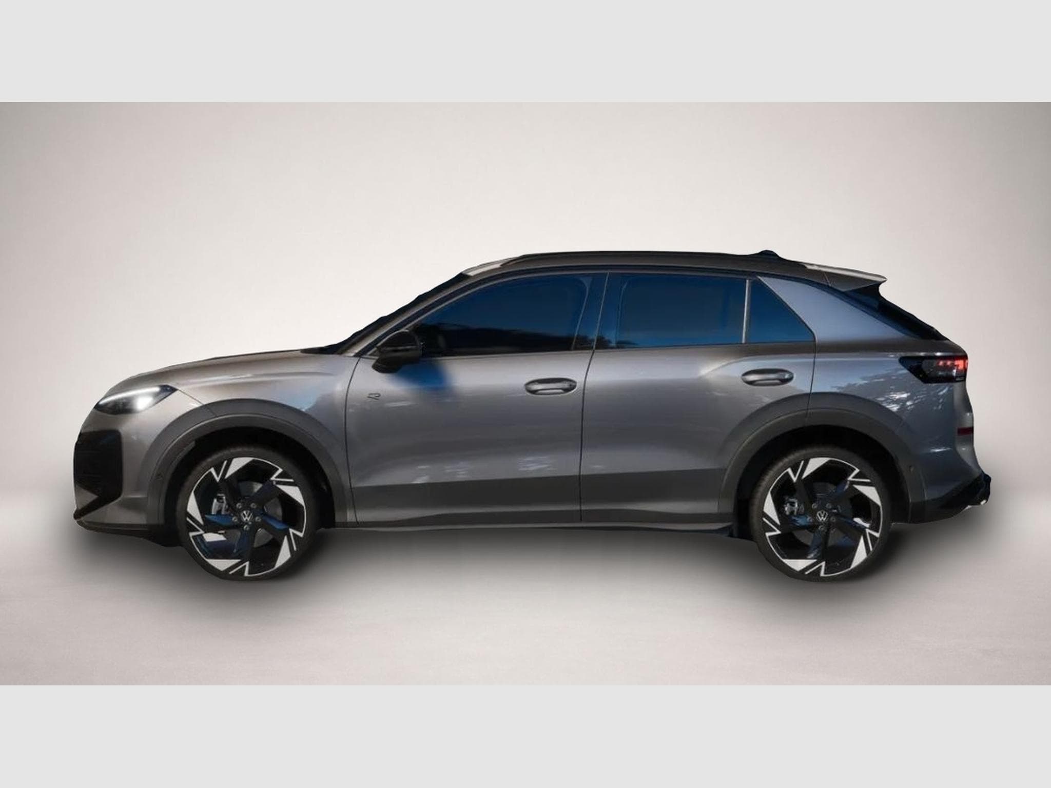VW T-Roc (2026) - Foto 2