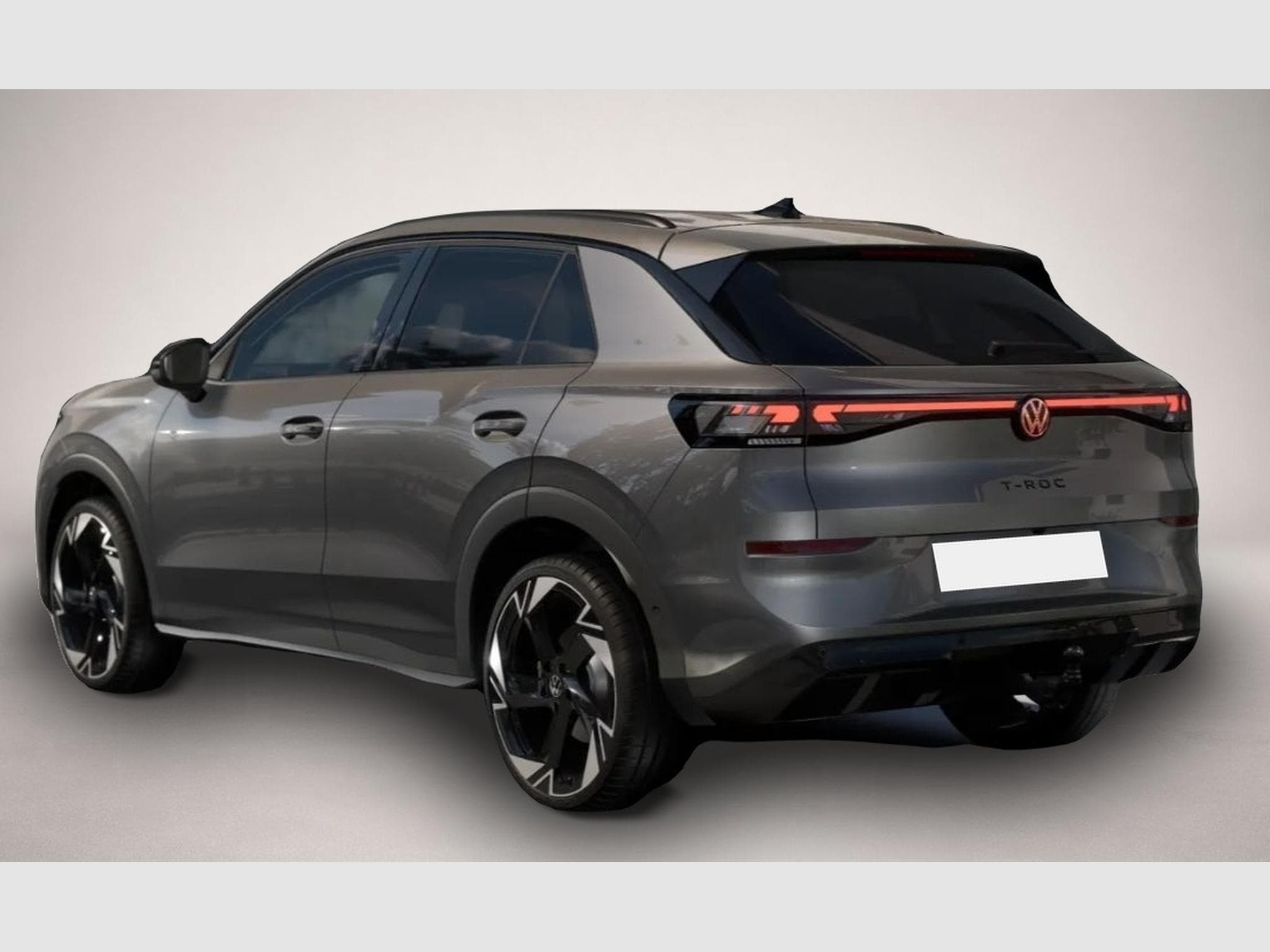 VW T-Roc (2026) - Foto 3