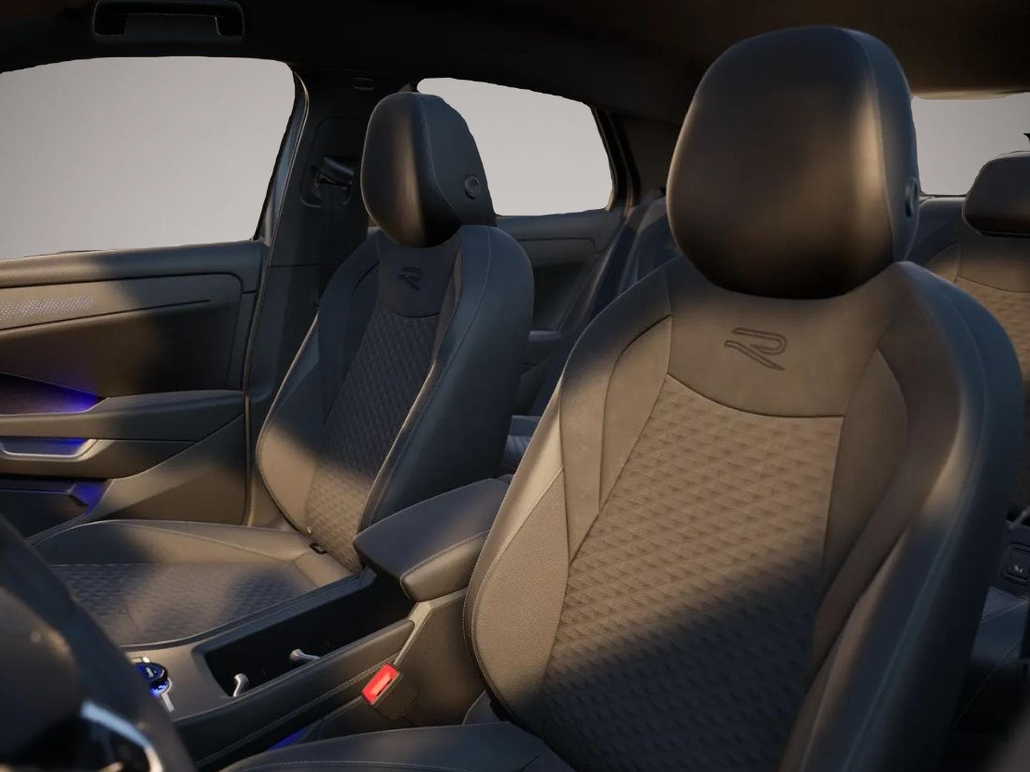 VW T-Roc (2026) - Foto 5