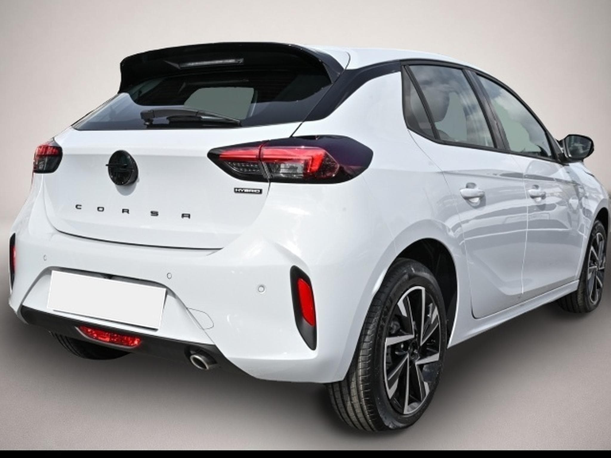 Opel Corsa (2026) - Foto 3
