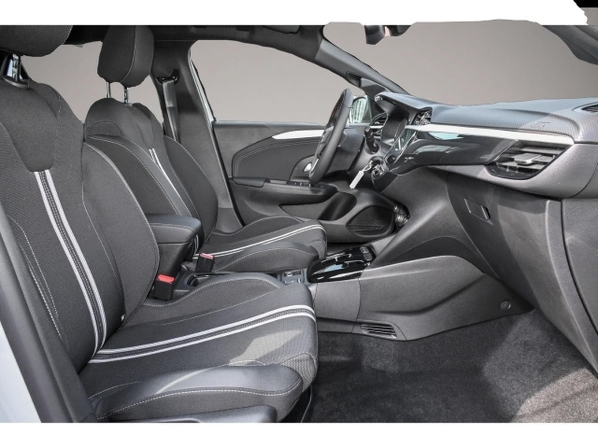 Opel Corsa (2026) - Foto 5