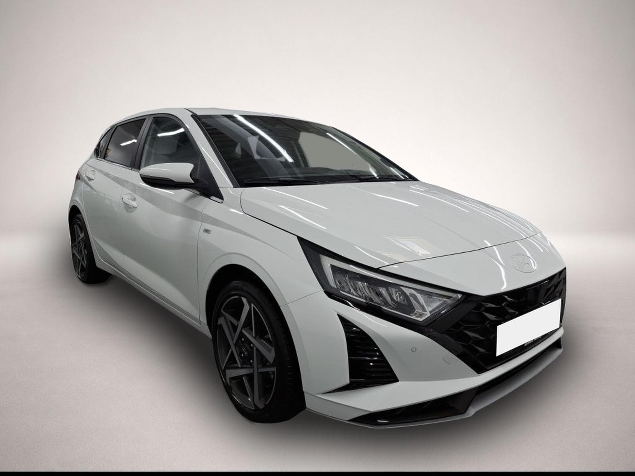 Hyundai i20 (2024) - Foto 2