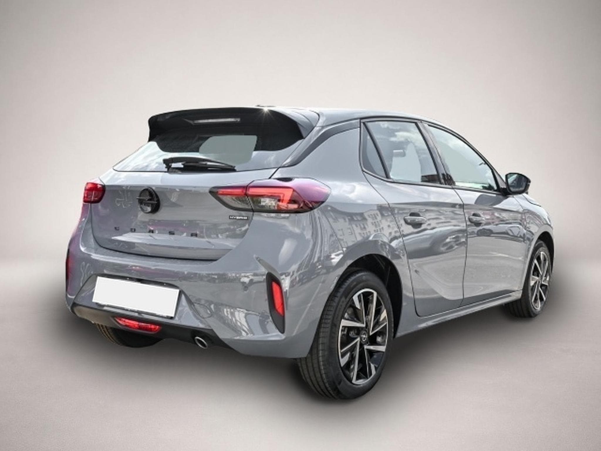 Opel Corsa (2026) - Foto 3