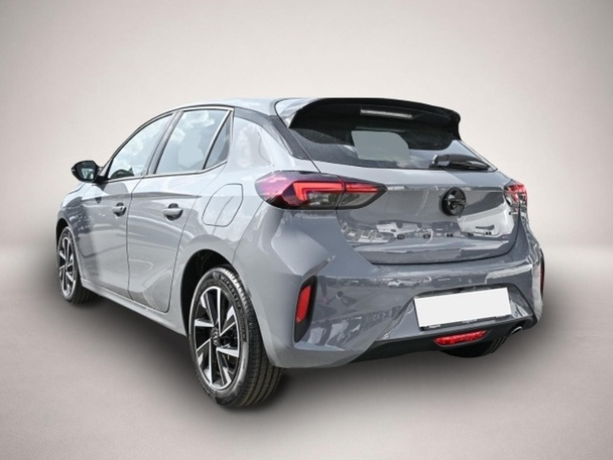 Opel Corsa (2026) - Foto 4