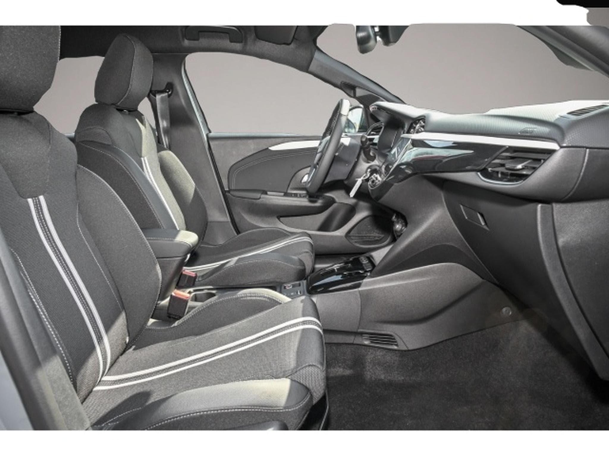 Opel Corsa (2026) - Foto 5