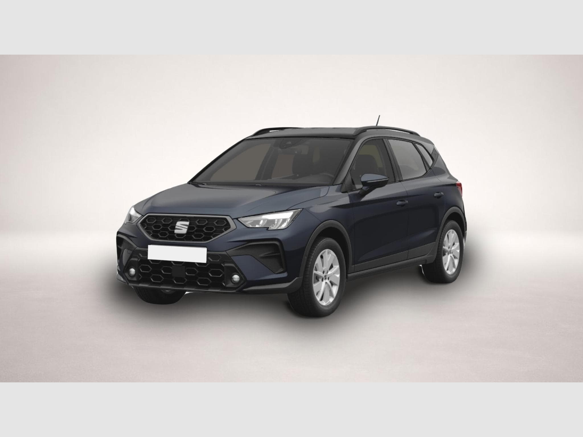 Seat Arona (2026) - Foto 1